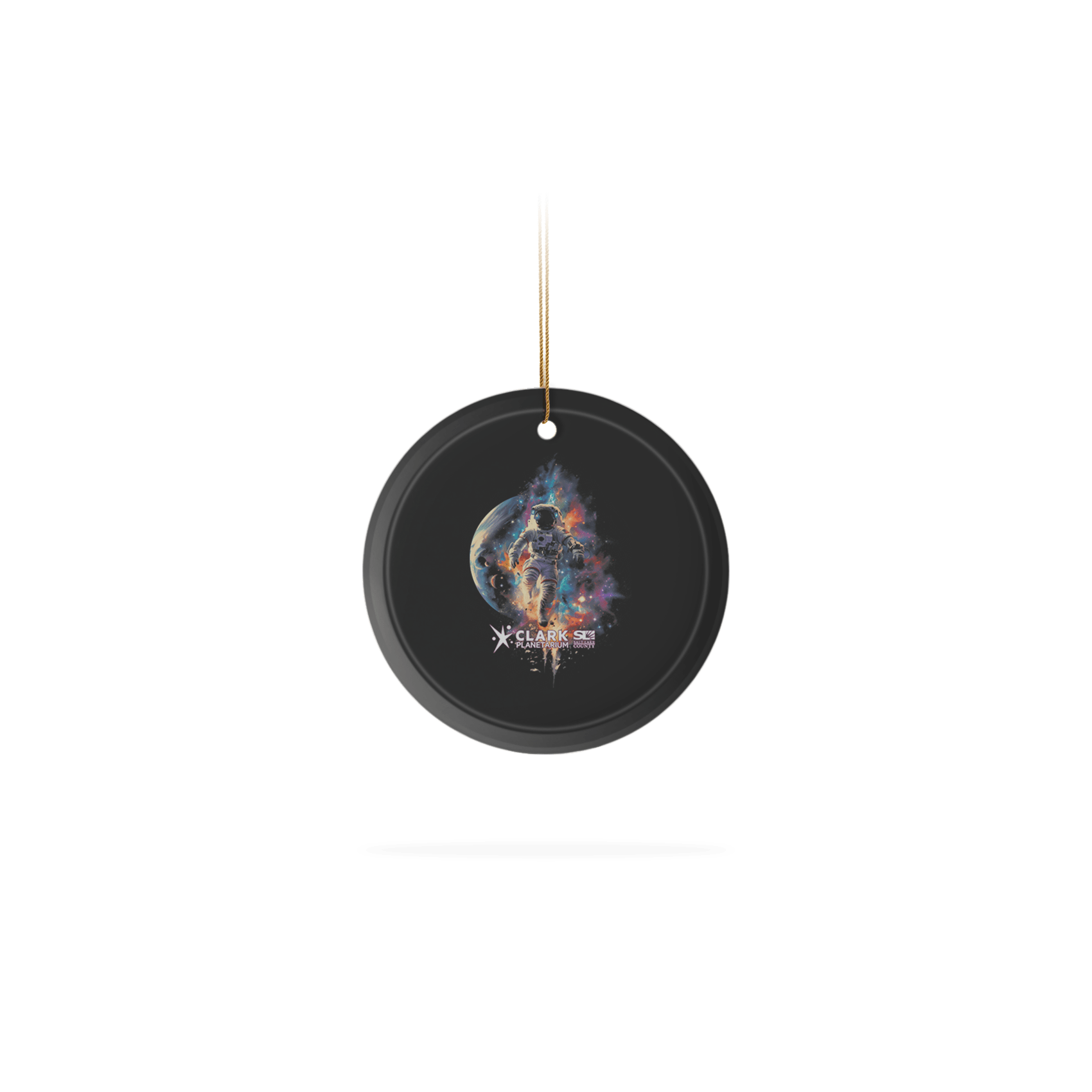 Galaxial Explosion