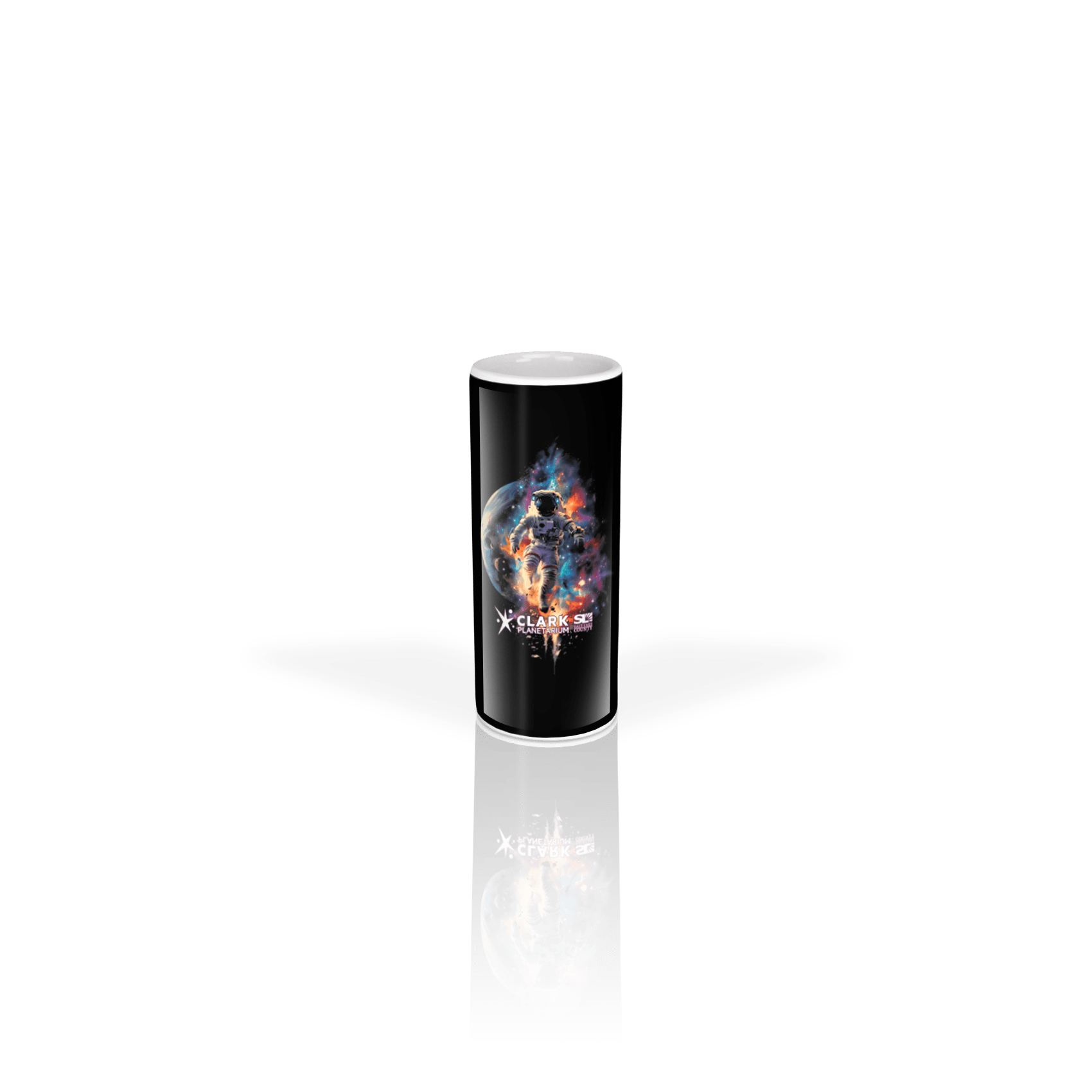 Galaxial Explosion