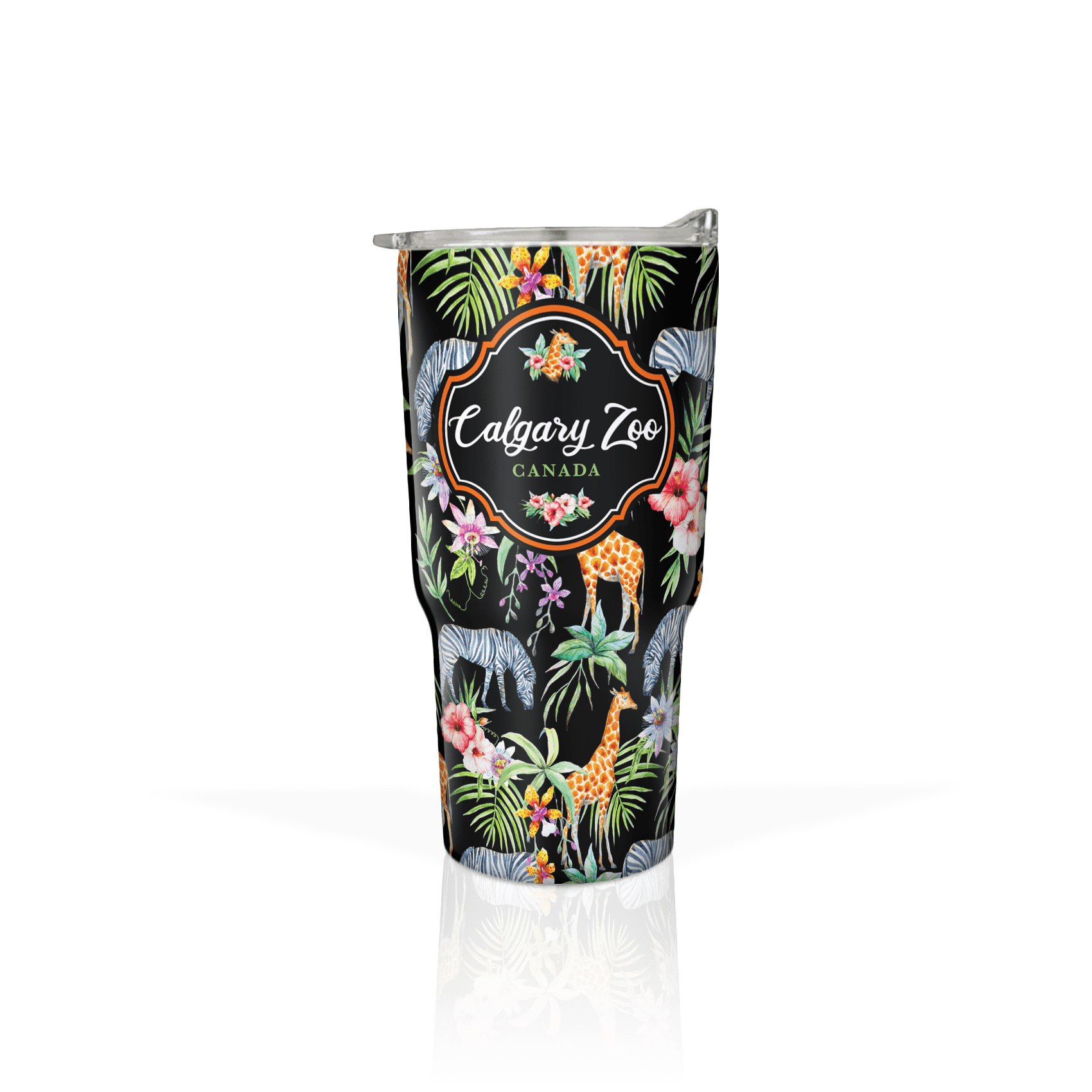 20 oz Swirl Barrel