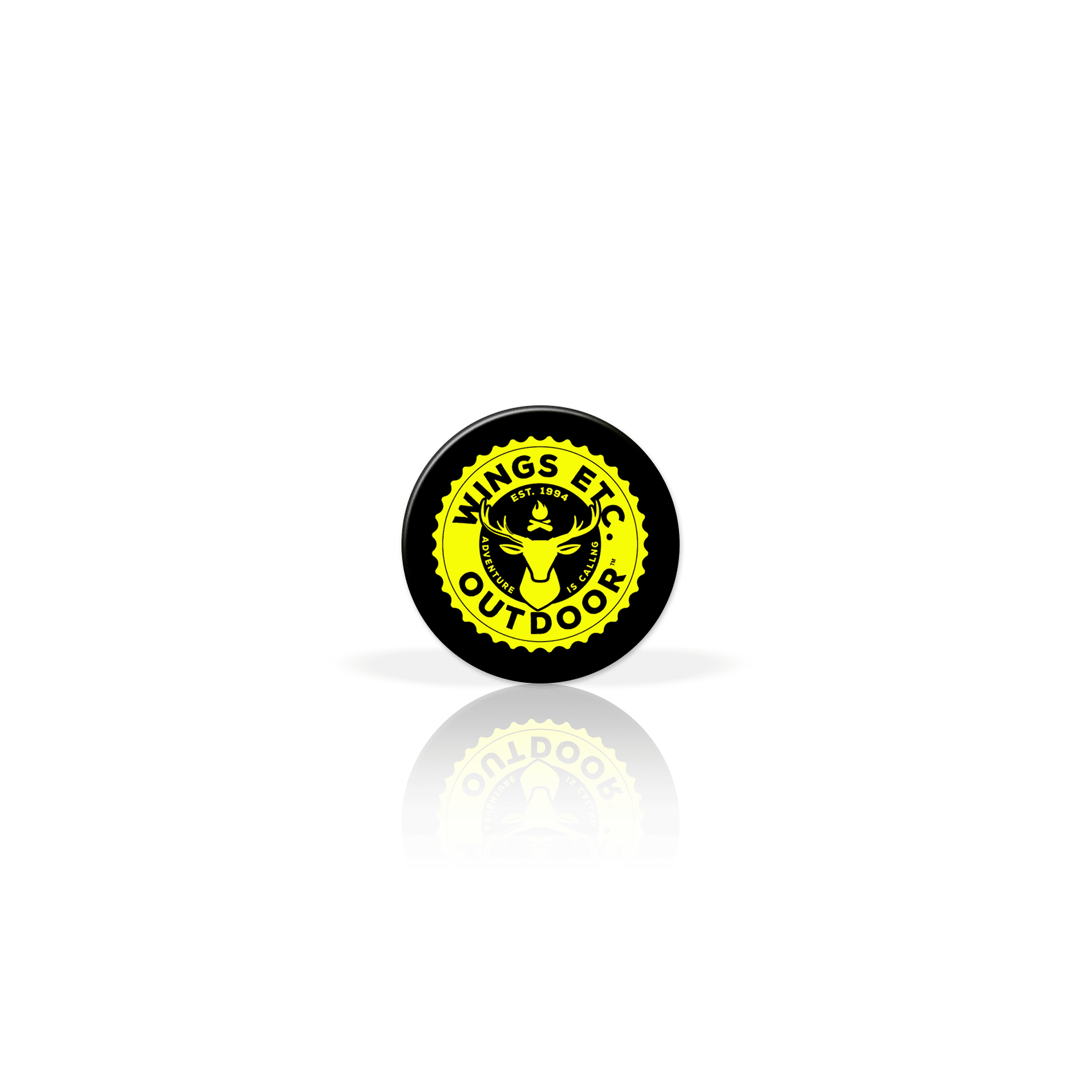 Gear Hunt 2 Lime