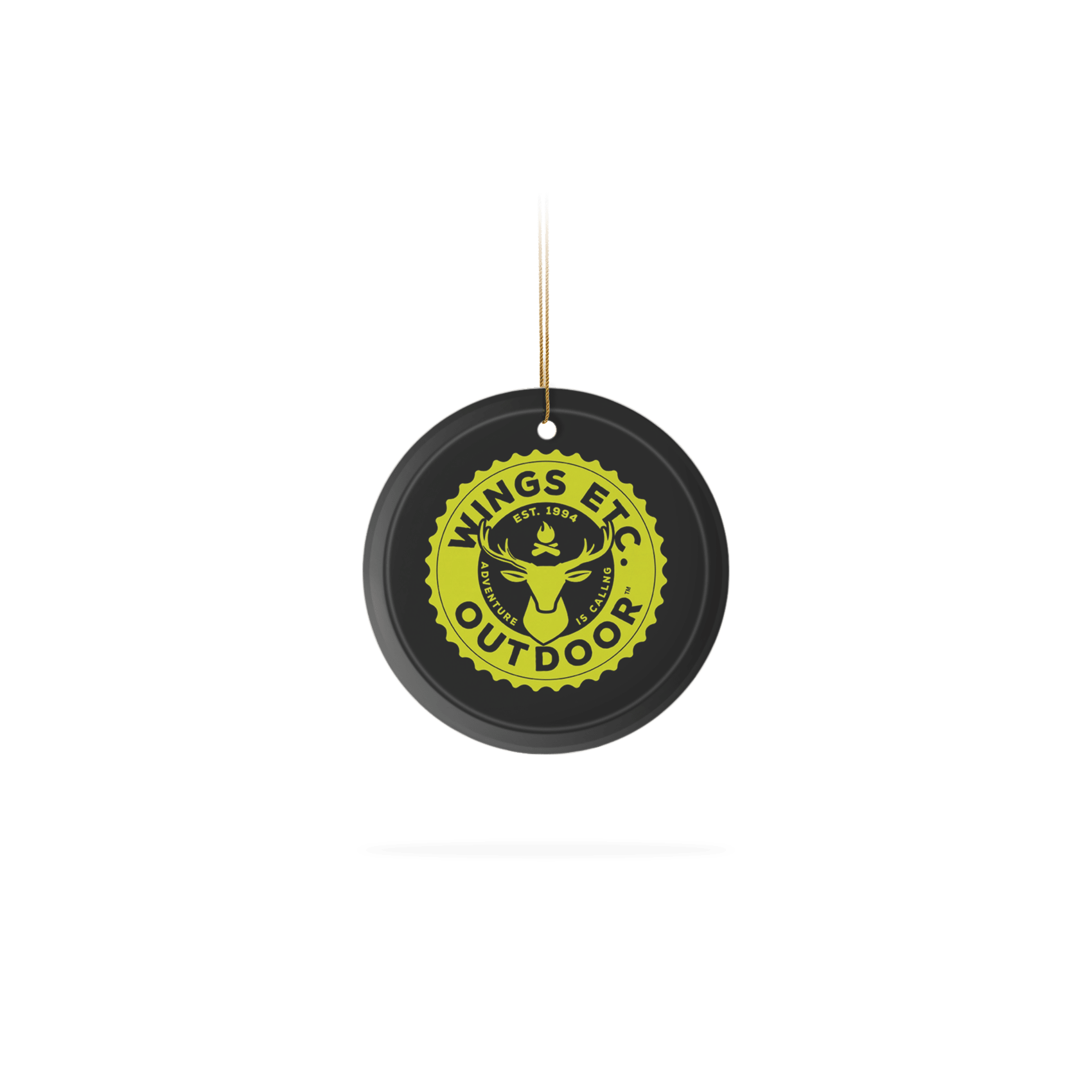 Gear Hunt 2 Lime
