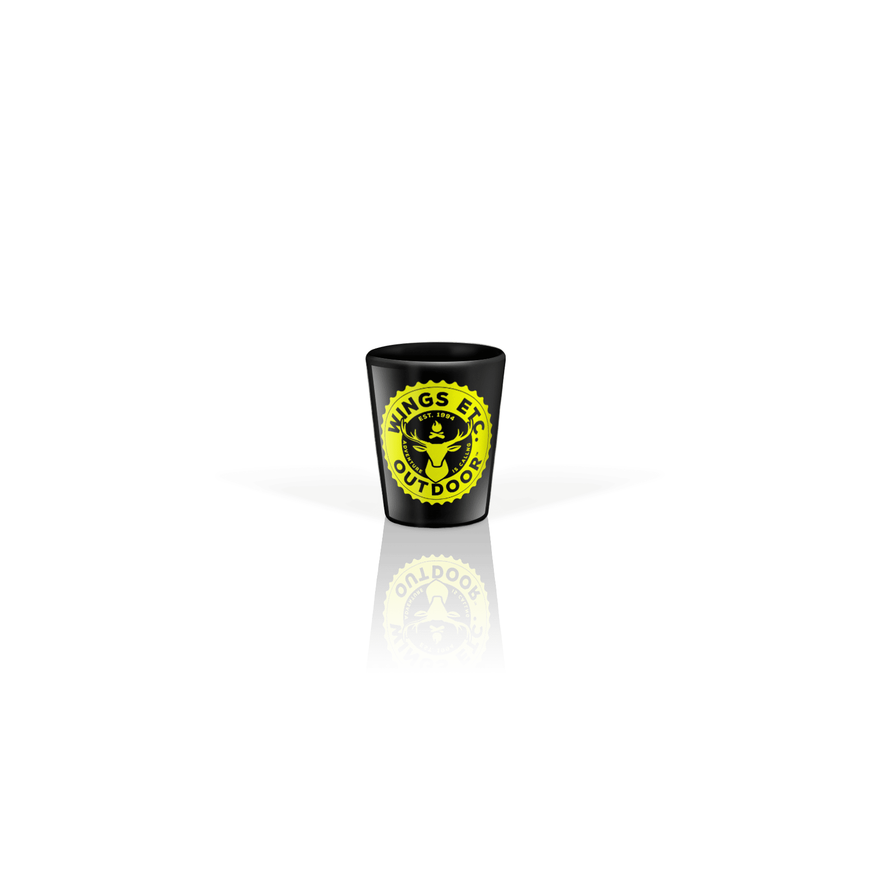 Gear Hunt 2 Lime