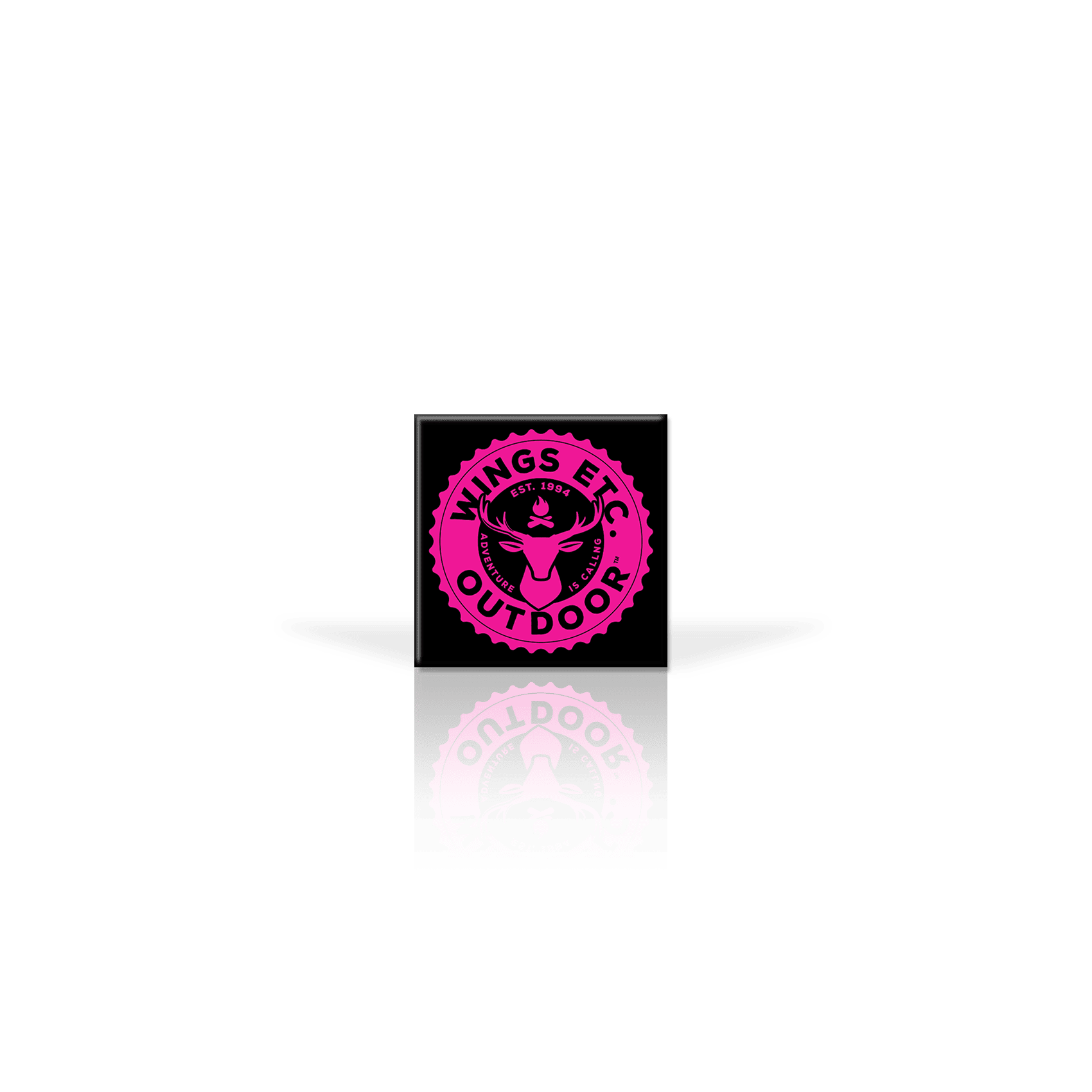 Gear Hunt 2 Fuschia