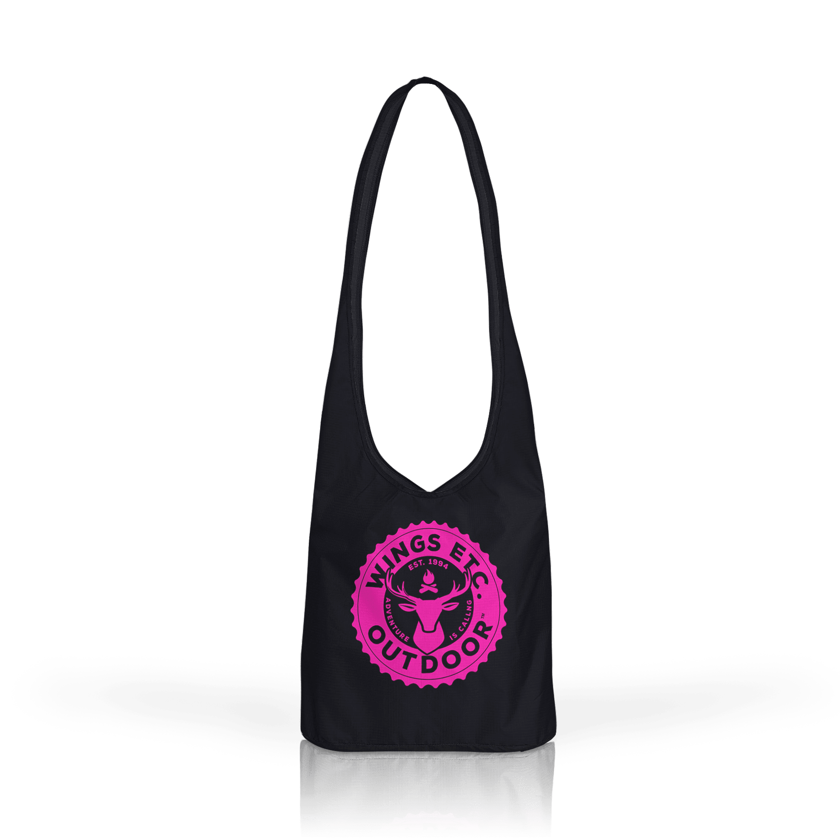 Gear Hunt 2 Fuschia