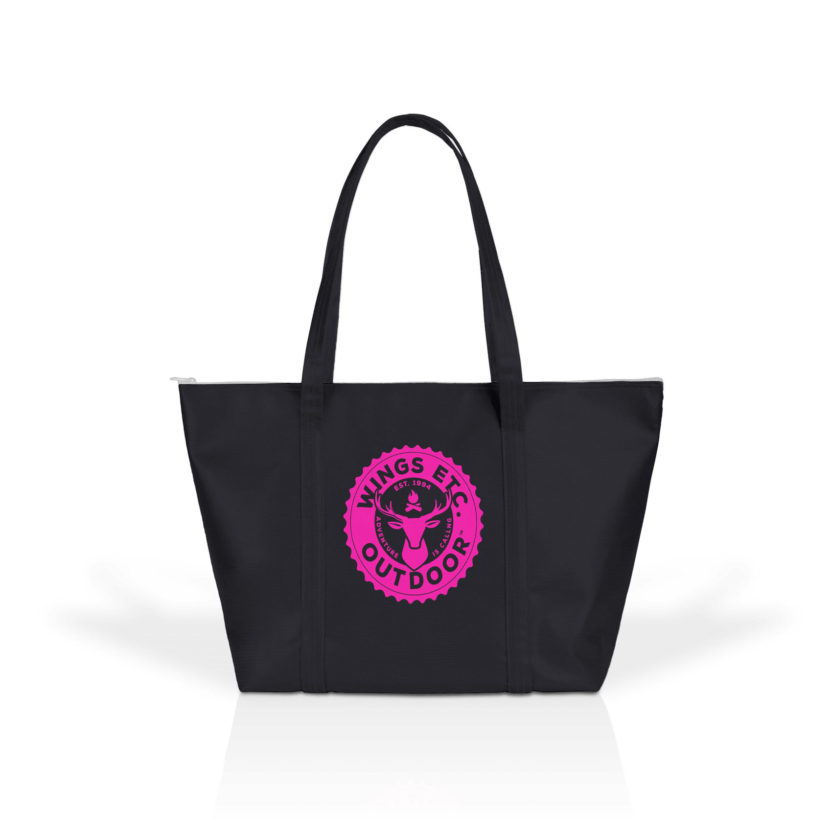 Gear Hunt 2 Fuschia