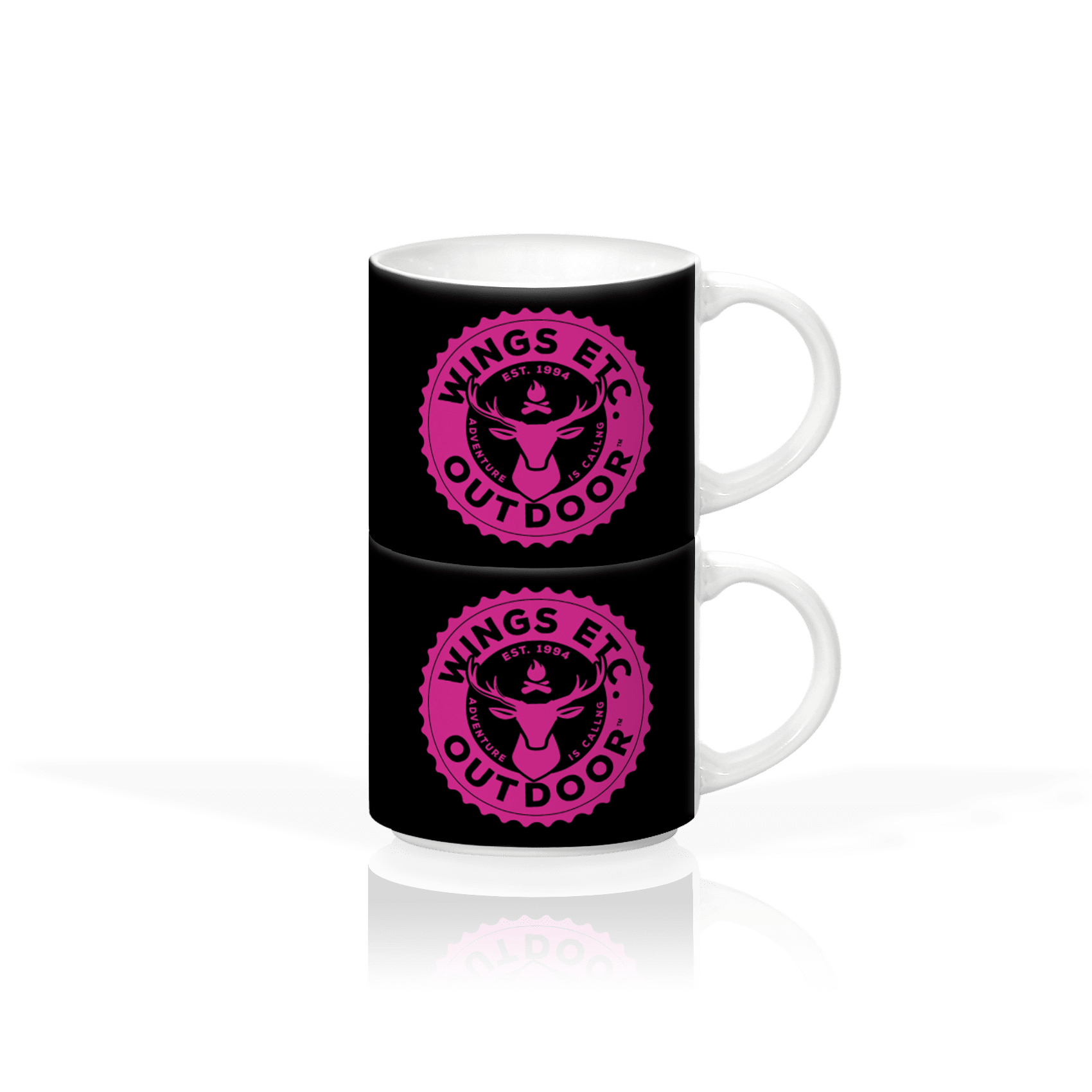 Gear Hunt 2 Fuschia