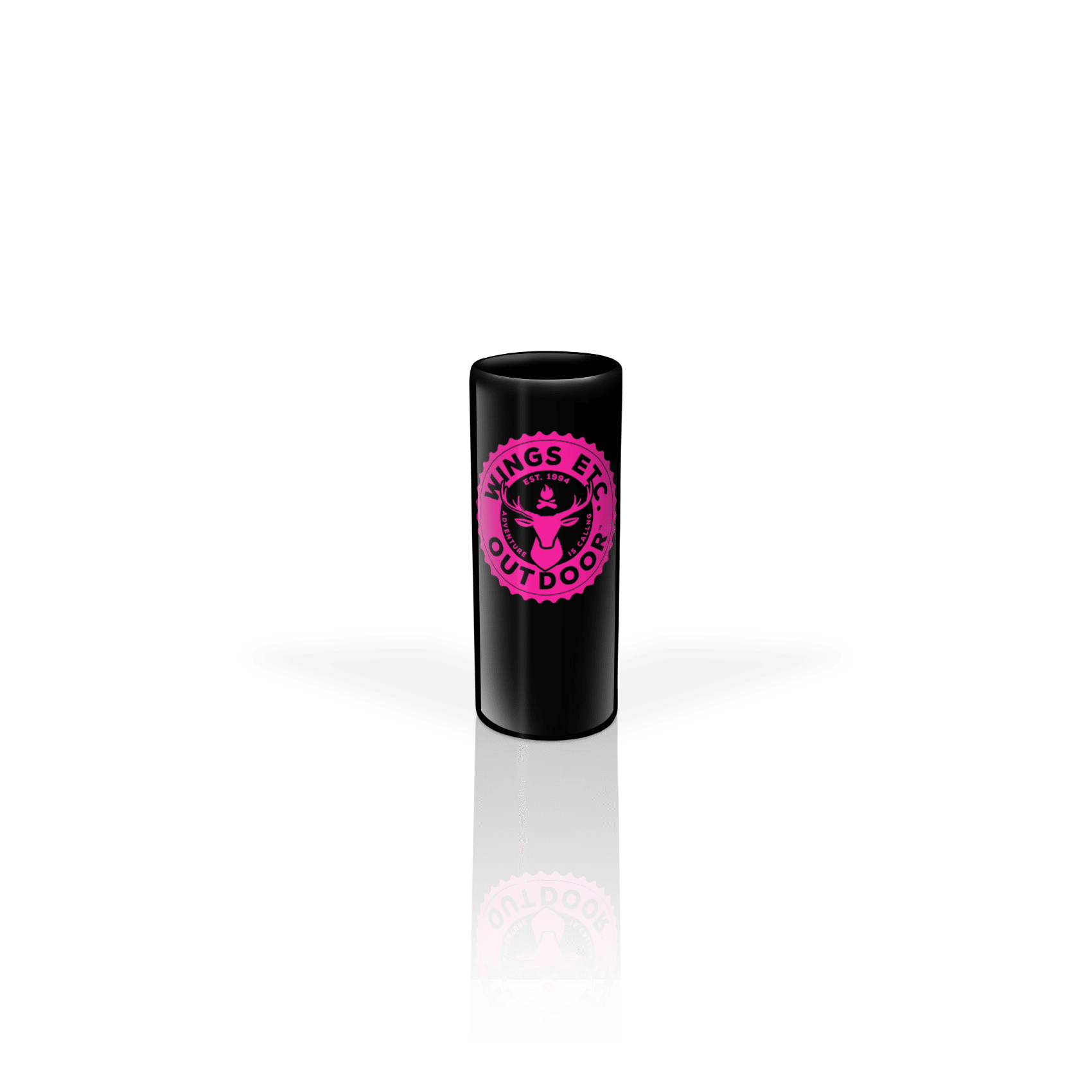 Gear Hunt 2 Fuschia