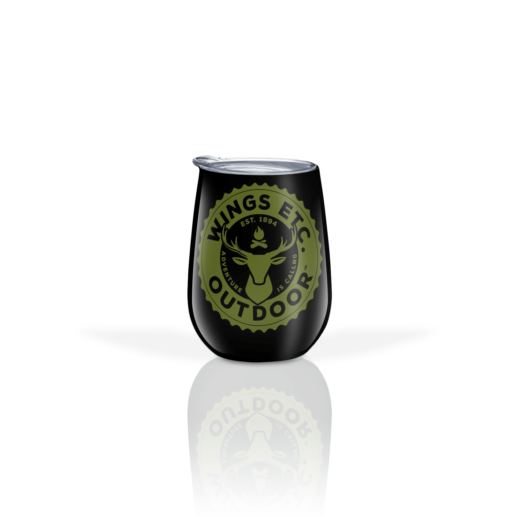 Gear Hunt 2 Army Green