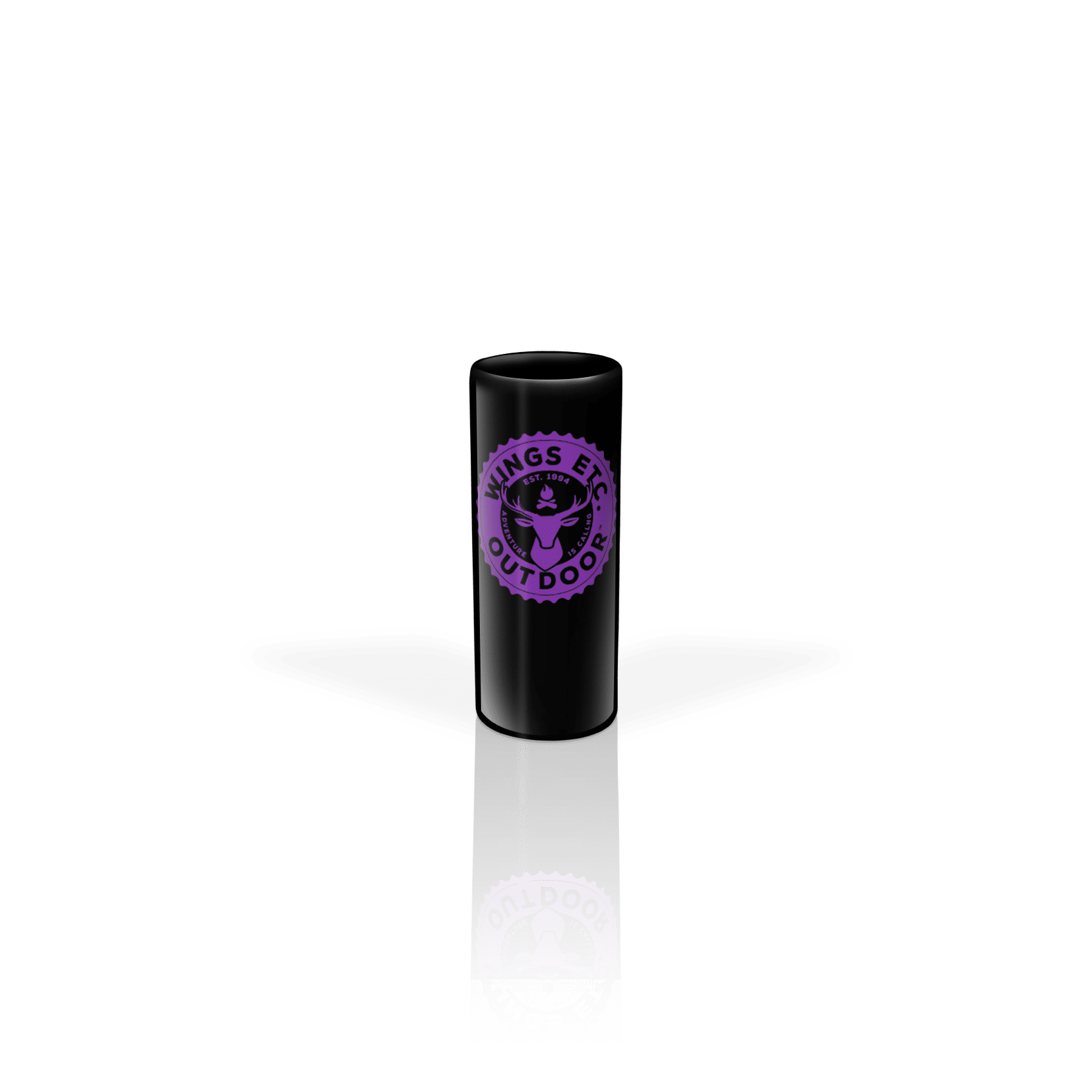 Gear Hunt 2 Purple