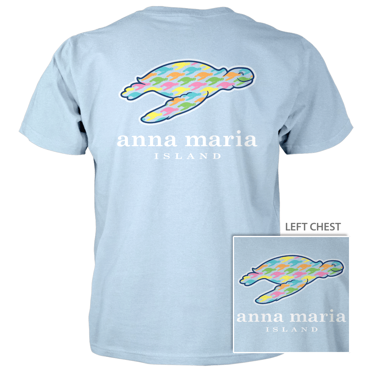 Light Blue