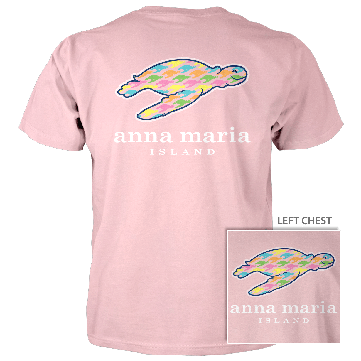 Light Pink