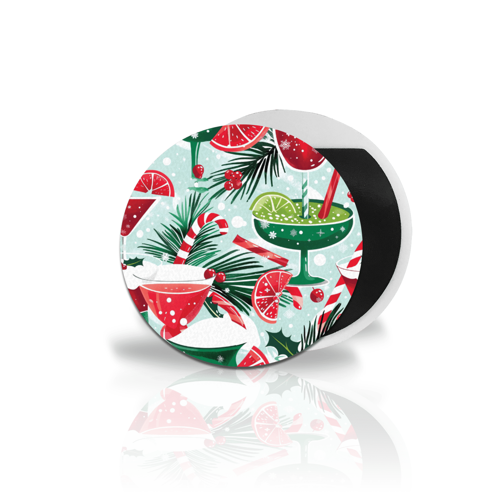 Holiday Cocktails