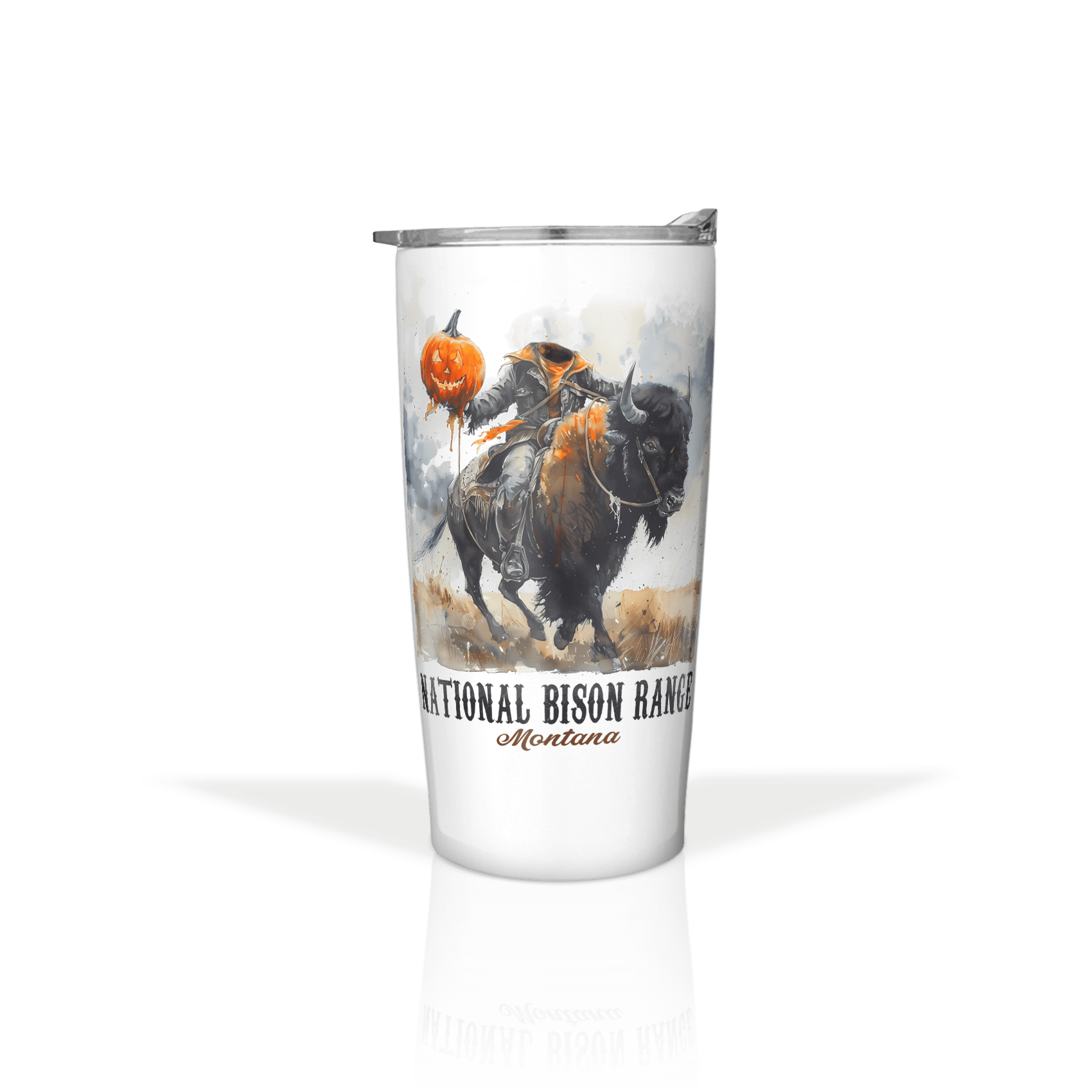 20 oz Swirl Tumbler