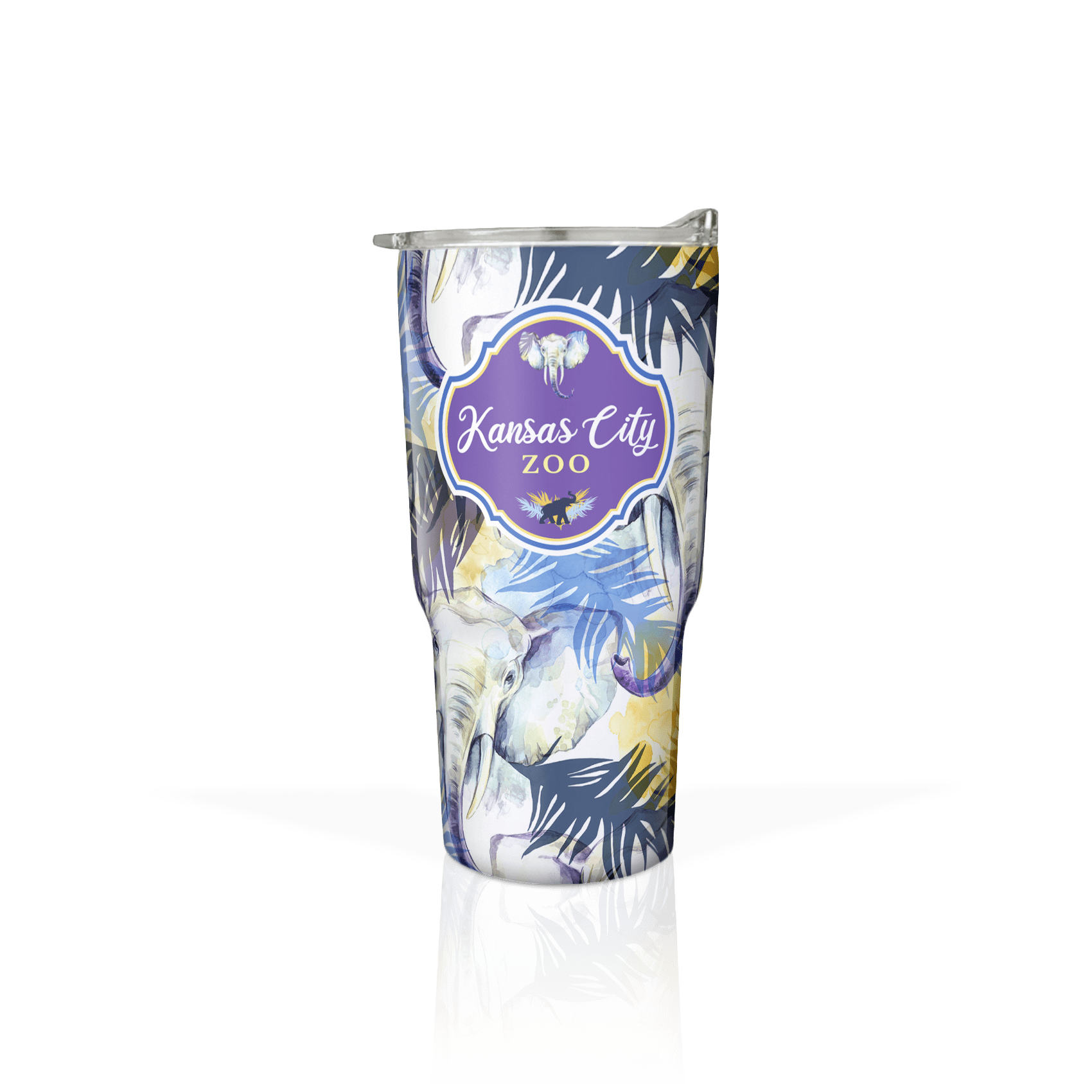 20 oz Swirl Barrel