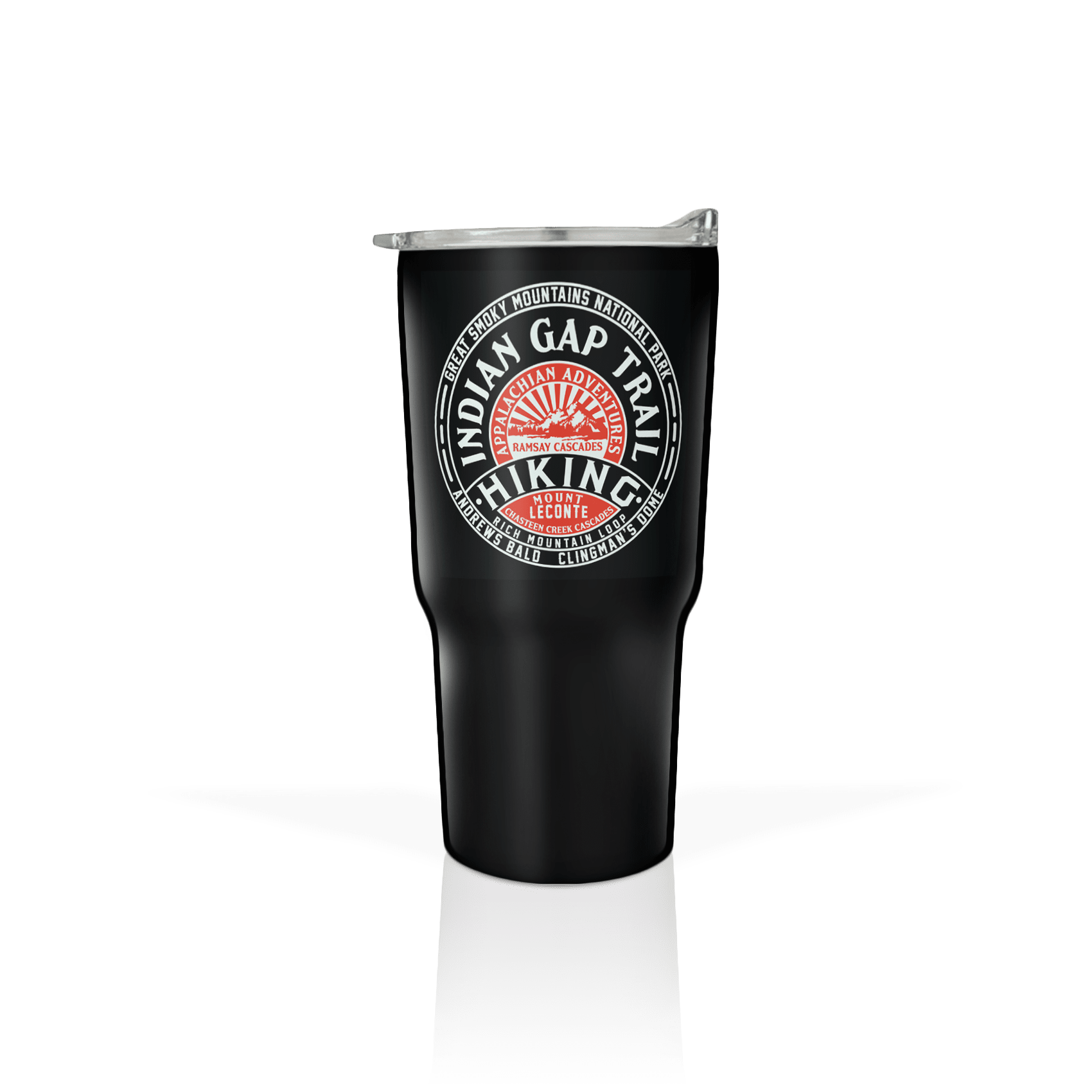 20 oz Swirl Barrel