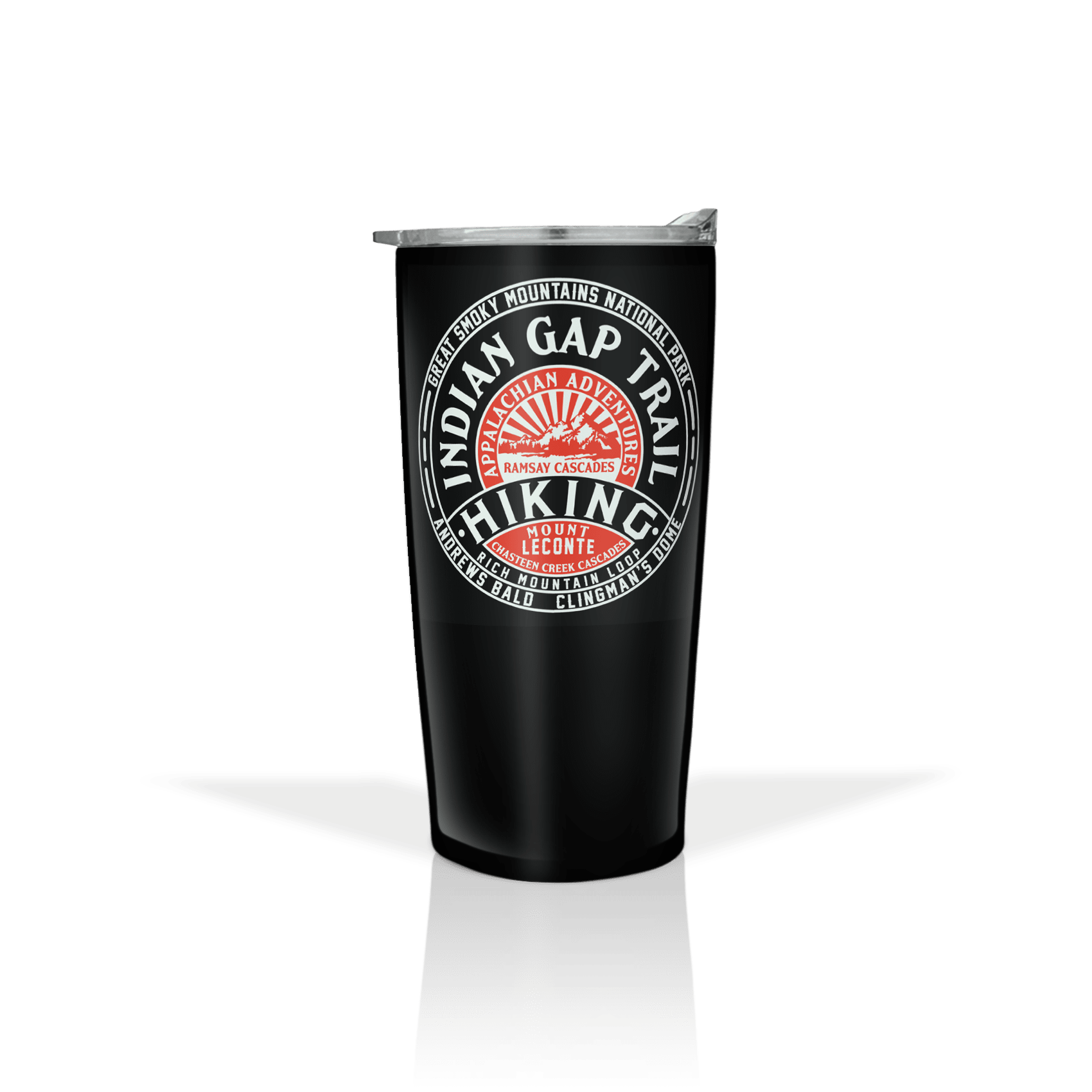 20 oz Swirl Tumbler