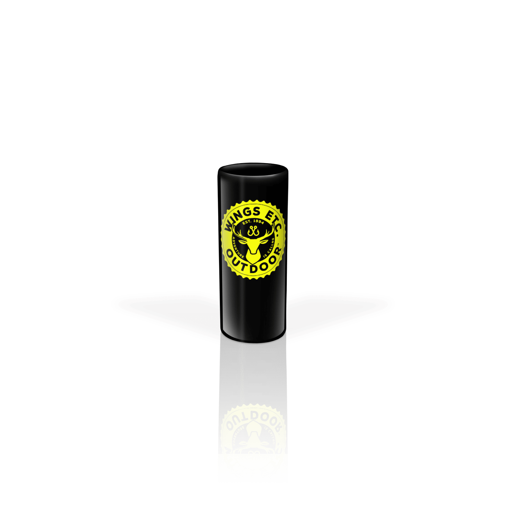 Gear Hunt 1 Lime