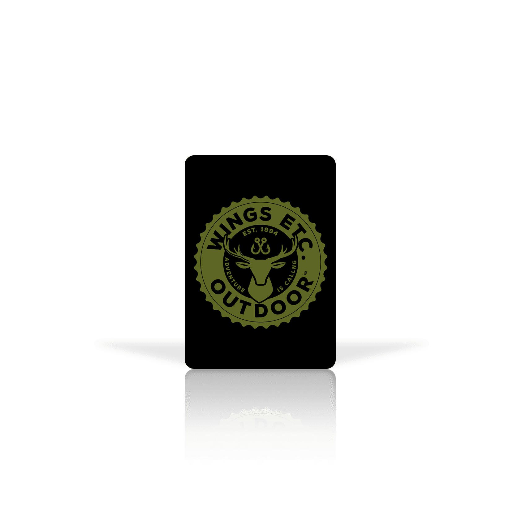 Gear Hunt 1 Army Green