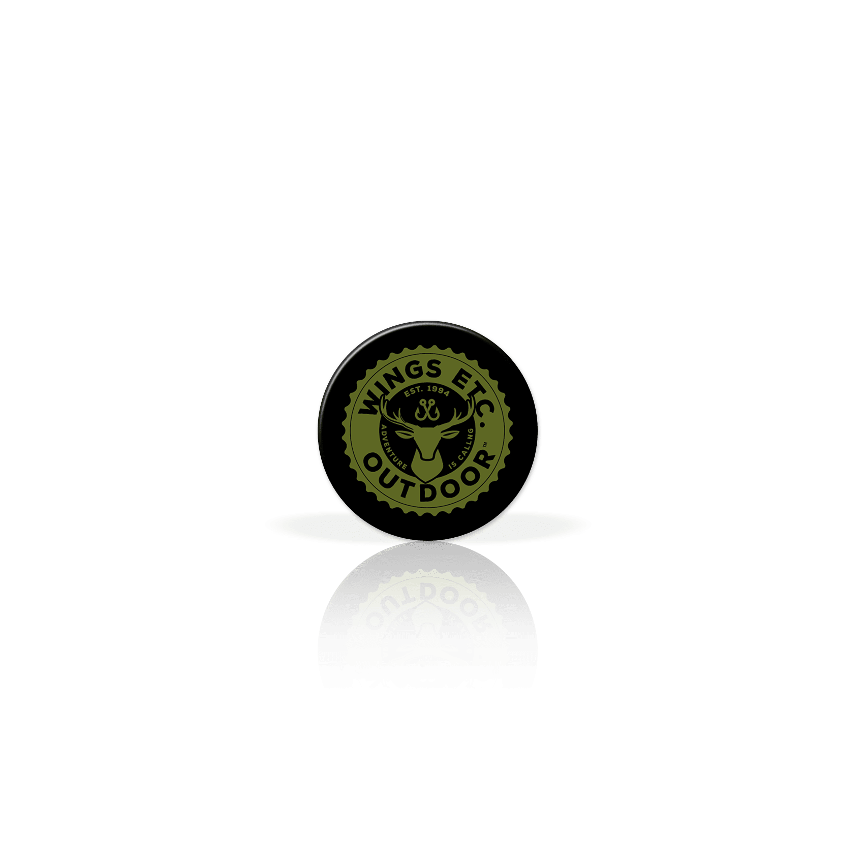 Gear Hunt 1 Army Green