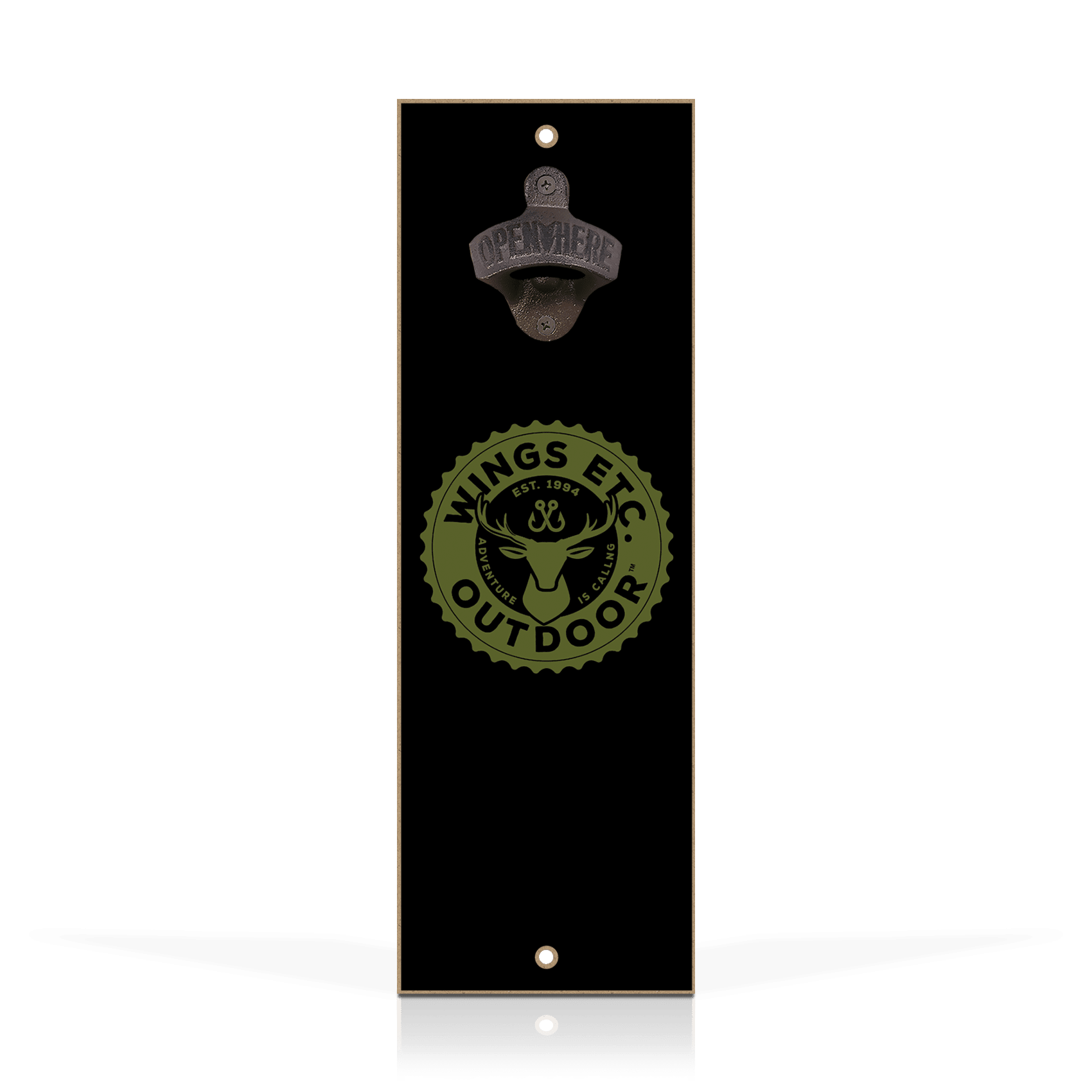 Gear Hunt 1 Army Green