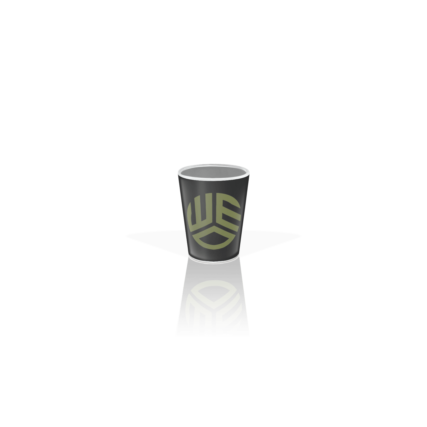 Gear Hunt 1 Army Green
