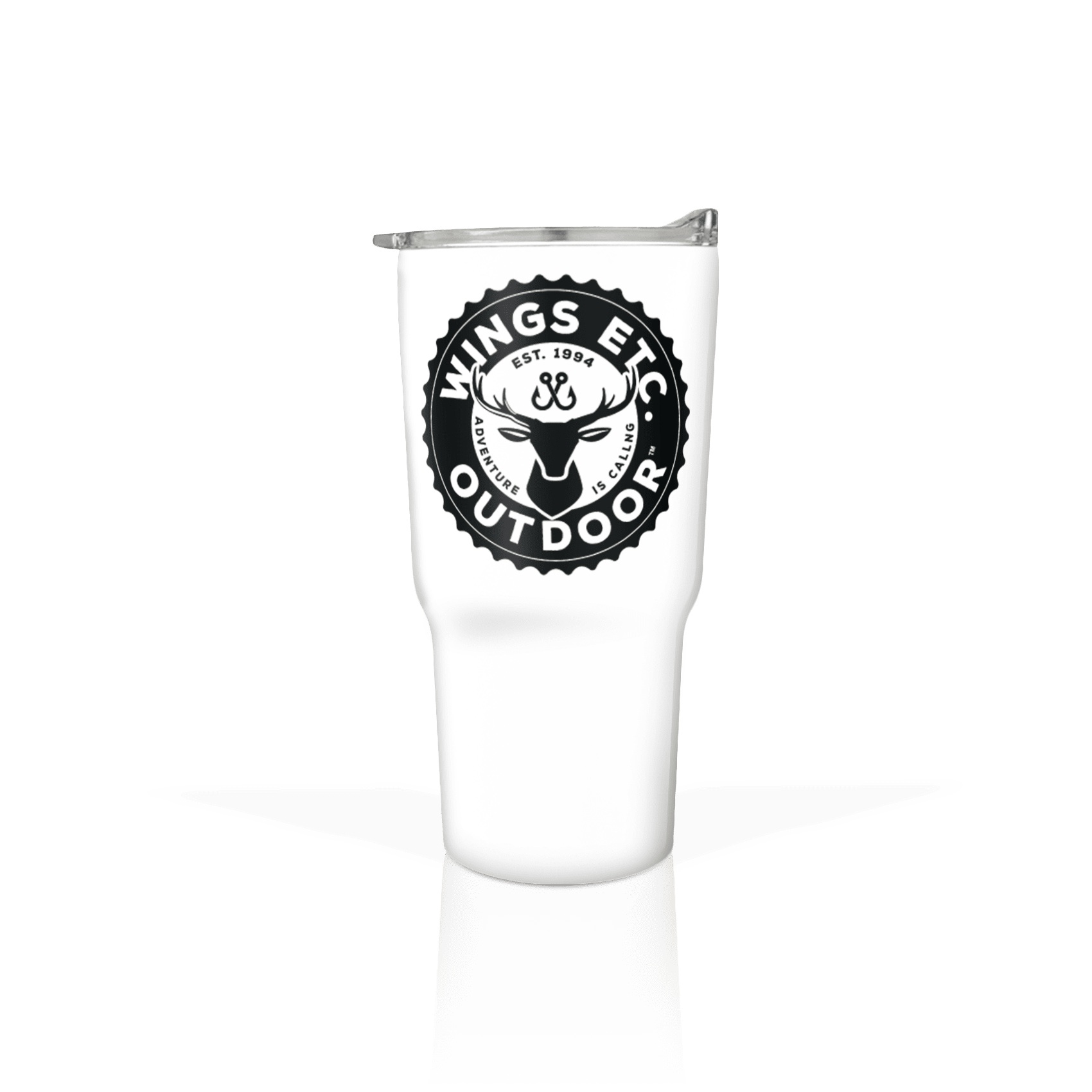 Gear Hunt 1 Black