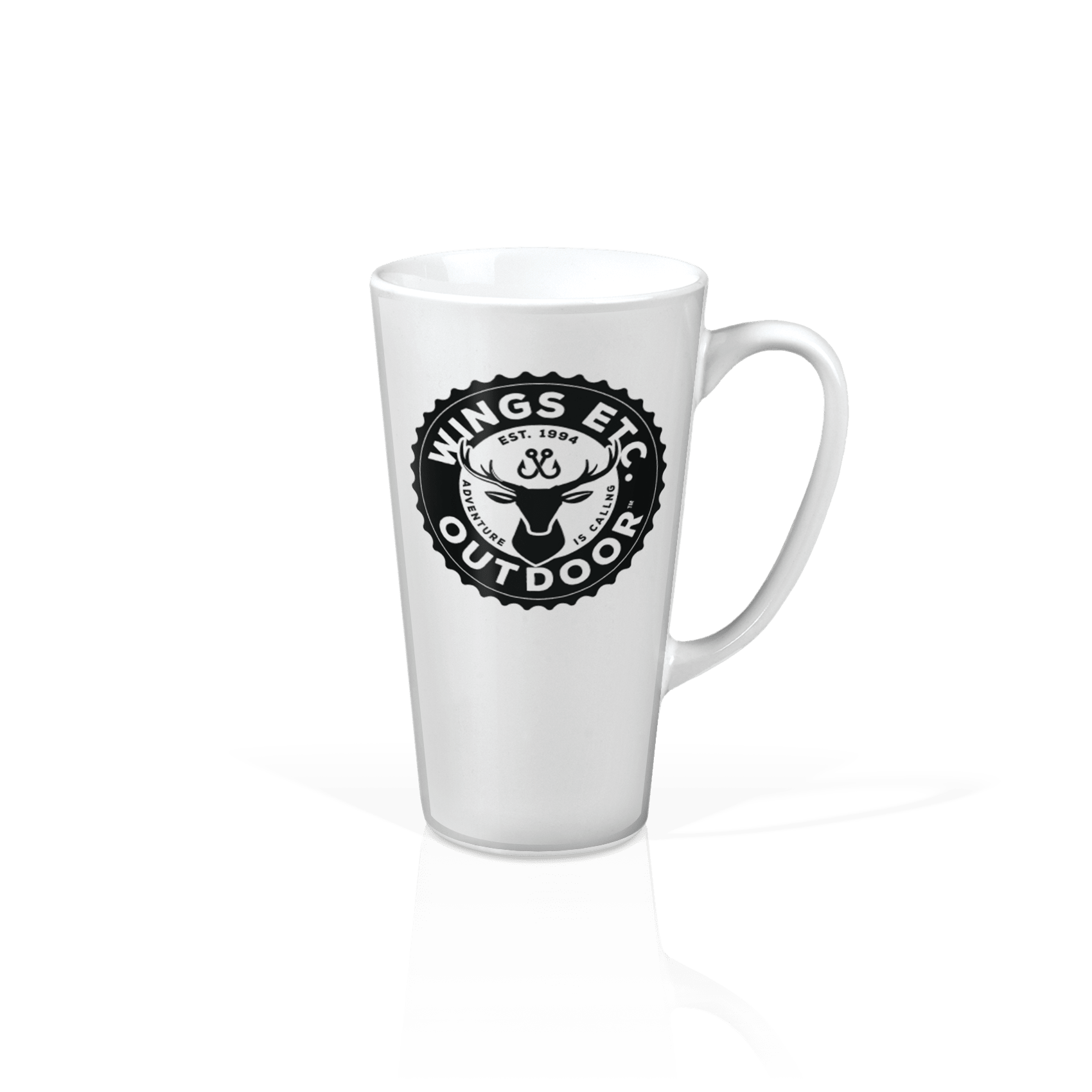Gear Hunt 1 Black