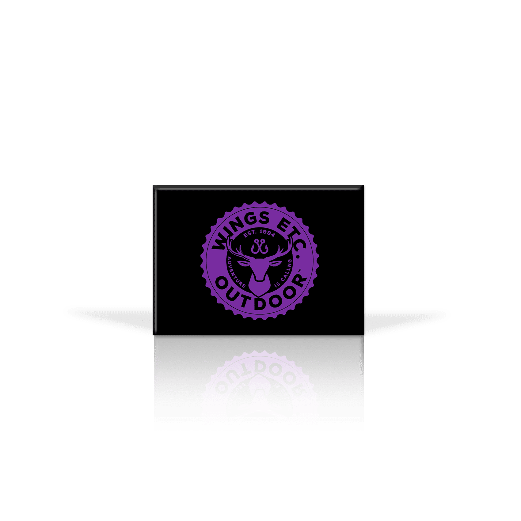 Gear Hunt 1 Purple
