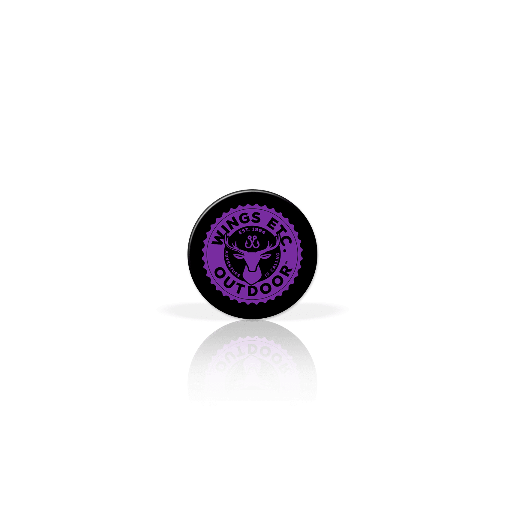 Gear Hunt 1 Purple