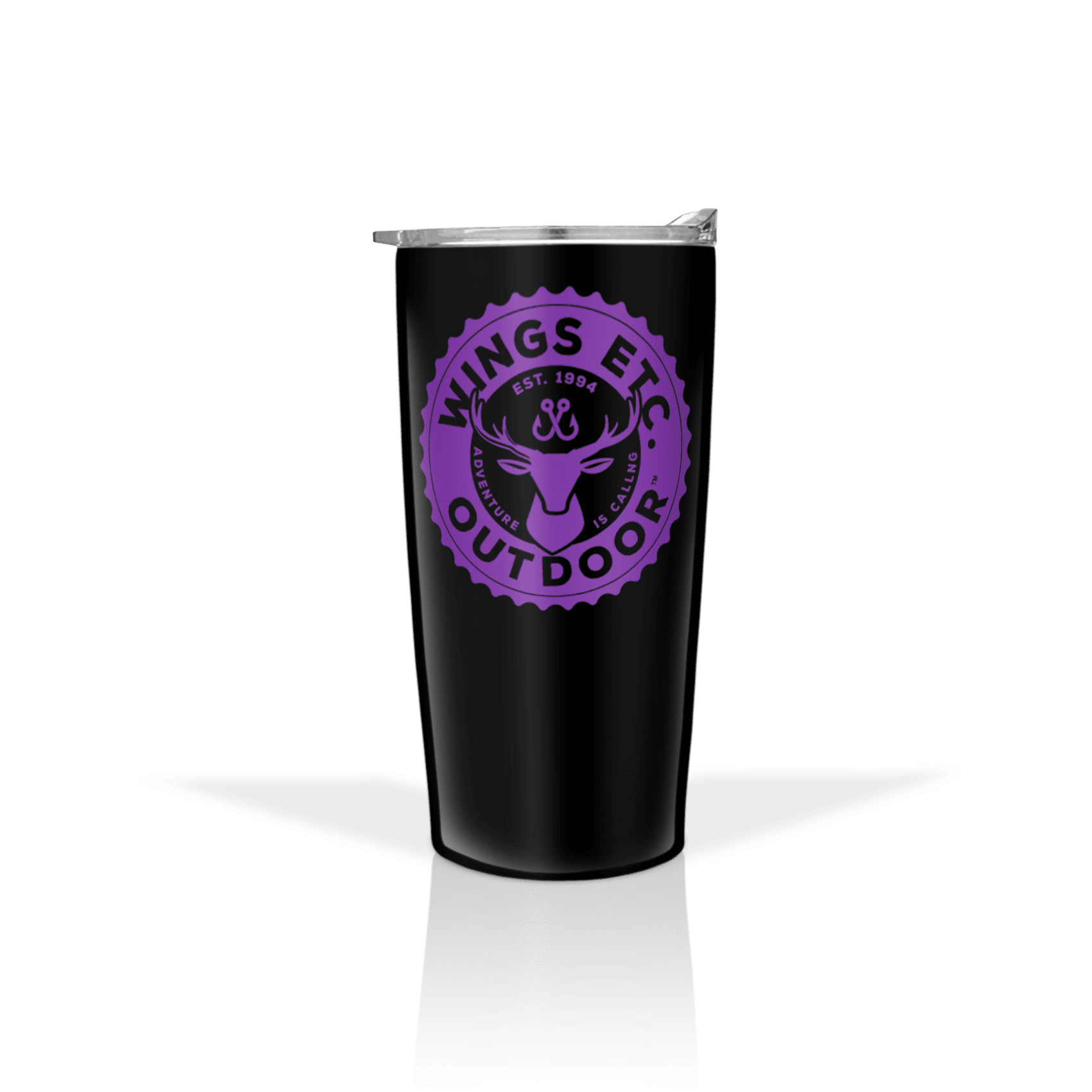 Gear Hunt 1 Purple