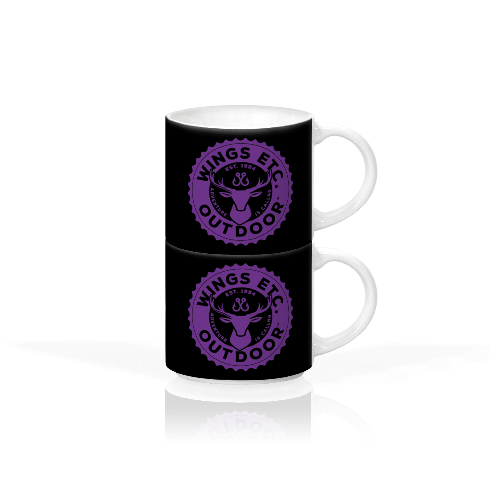 Gear Hunt 1 Purple
