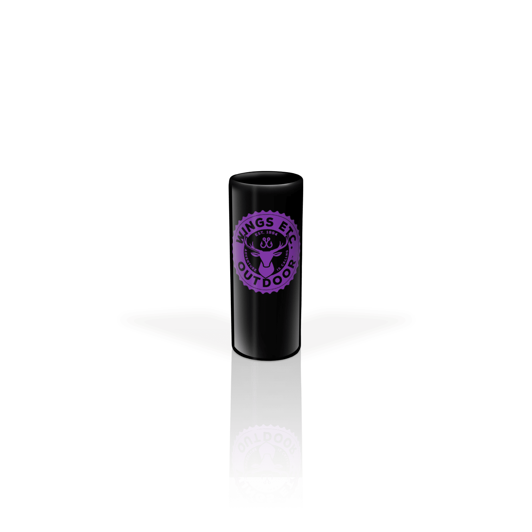 Gear Hunt 1 Purple