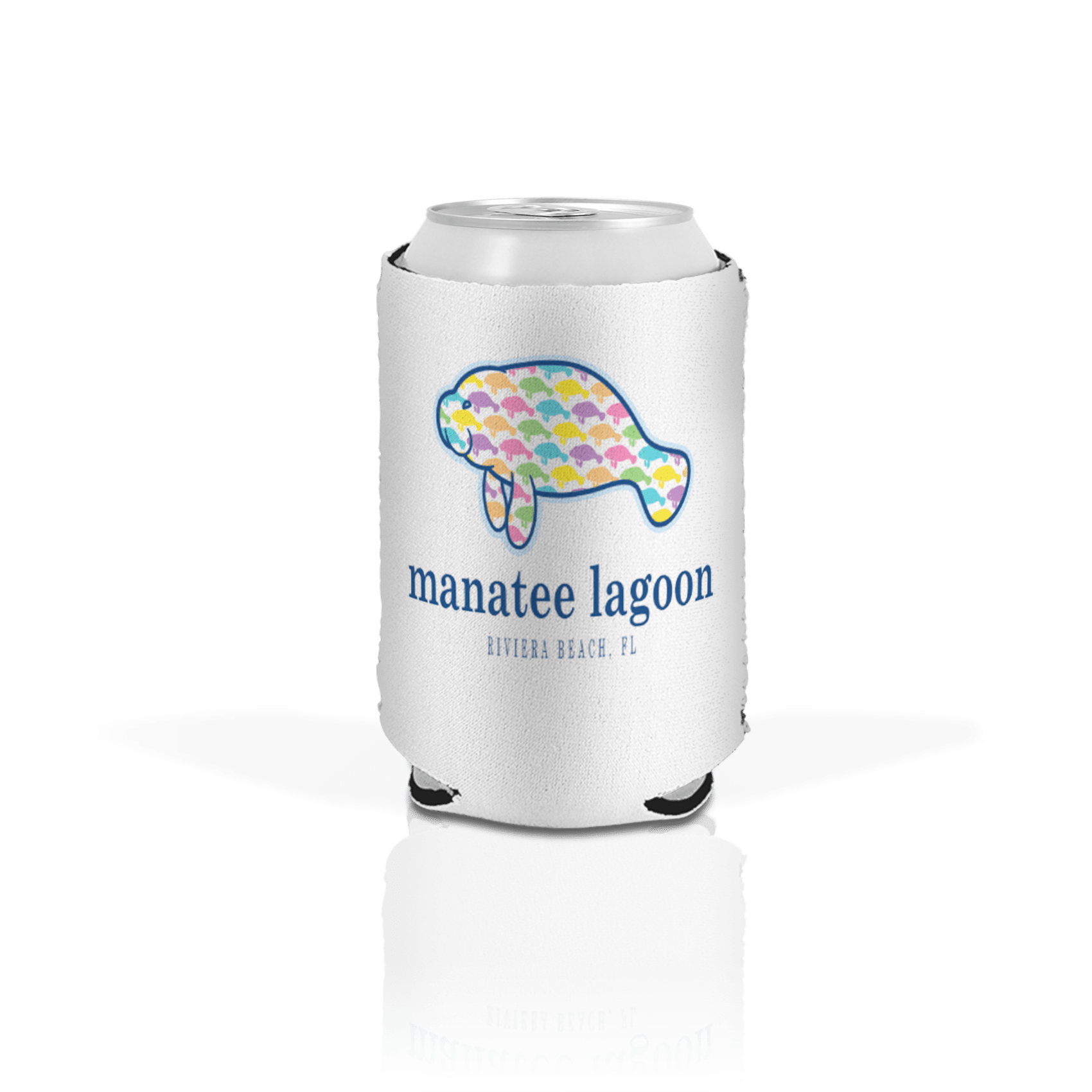 Neoprene Can Coozie
