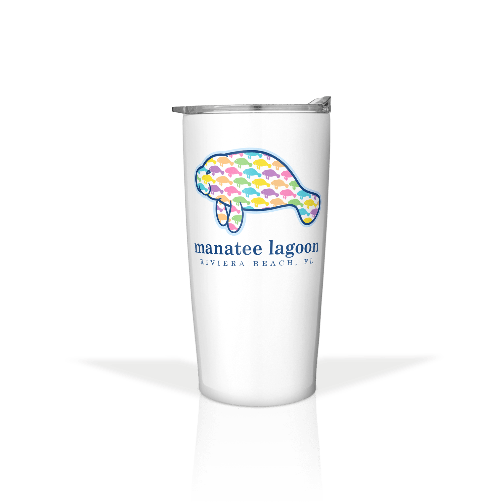 20 oz Swirl Tumbler
