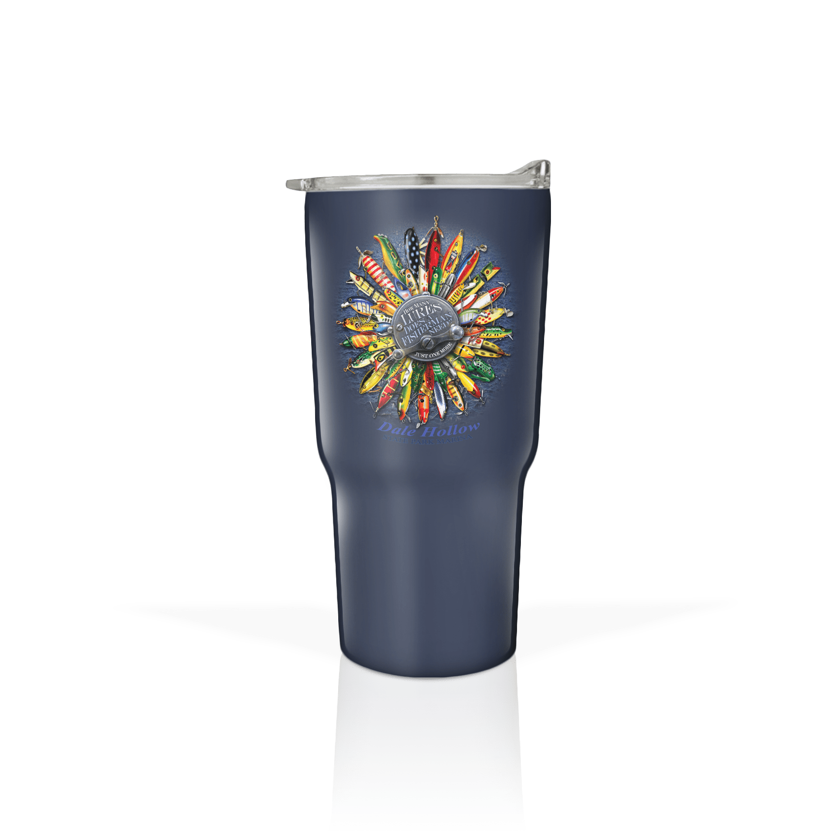 20 oz Swirl Barrel