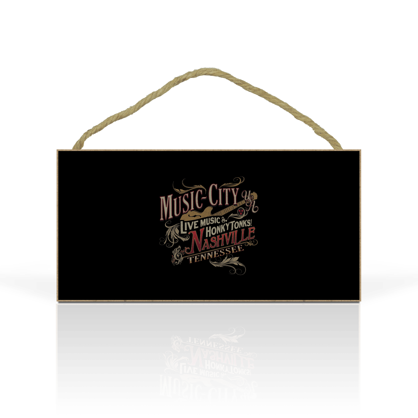 Honky Tonk