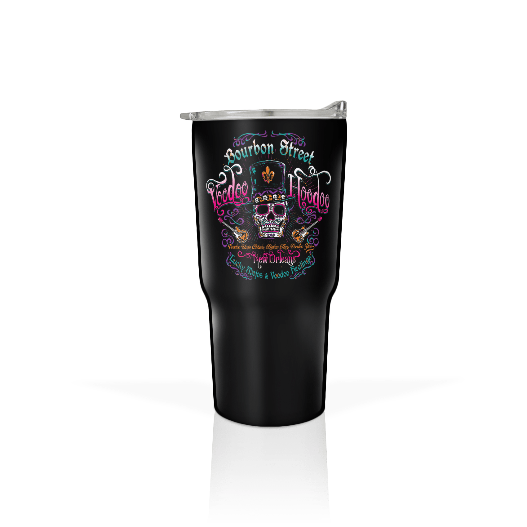20 oz Swirl Barrel