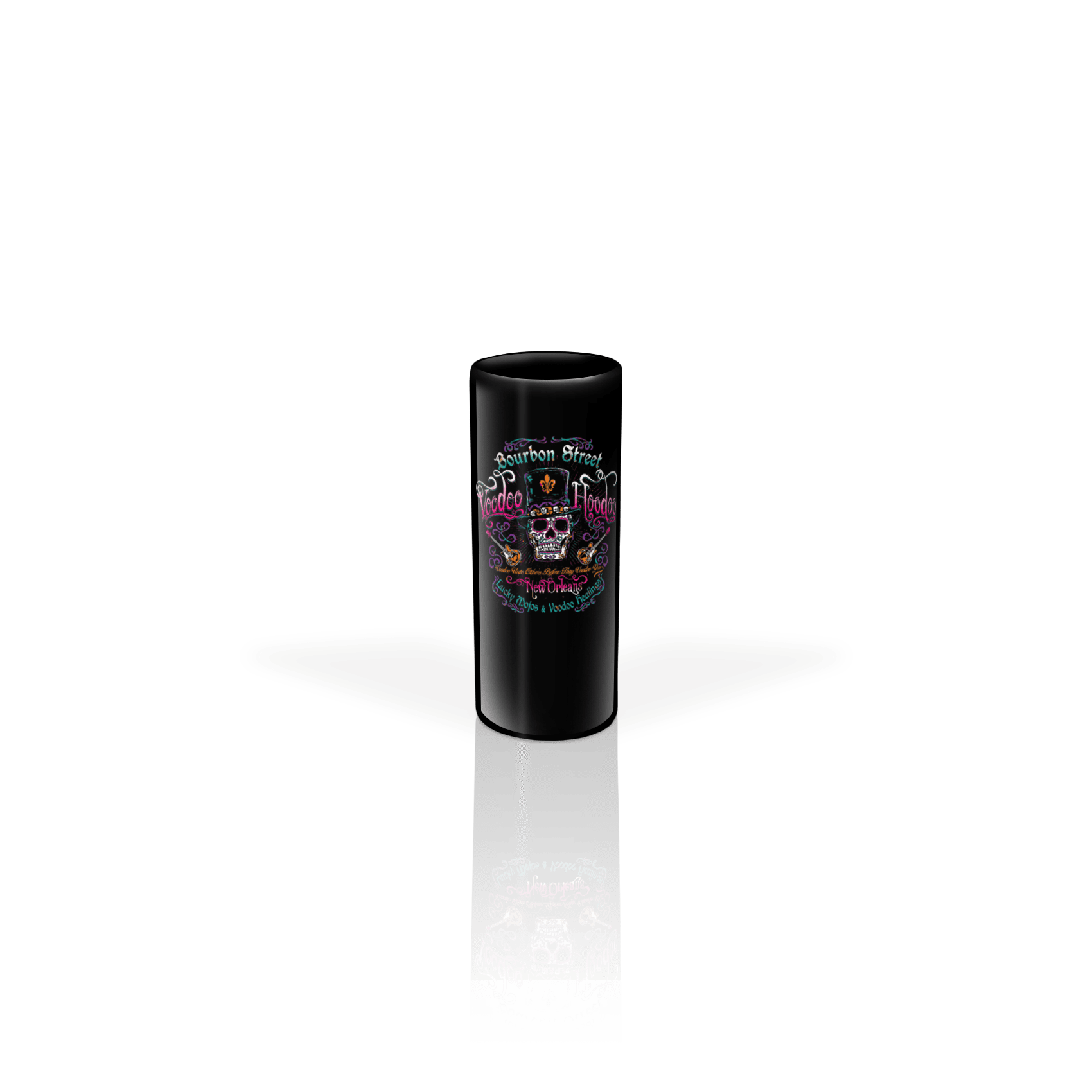 Hoodoo Voodoo