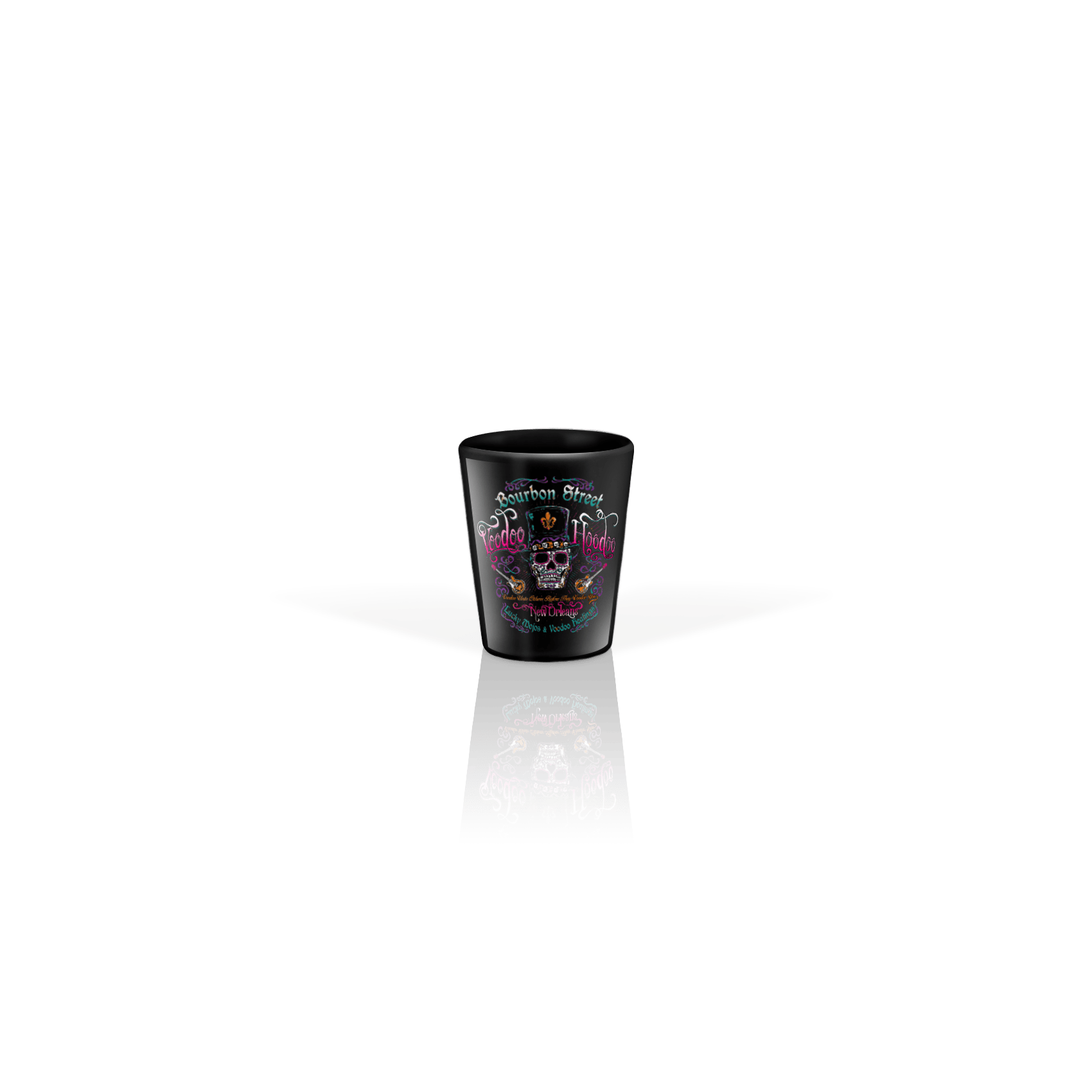 Hoodoo Voodoo