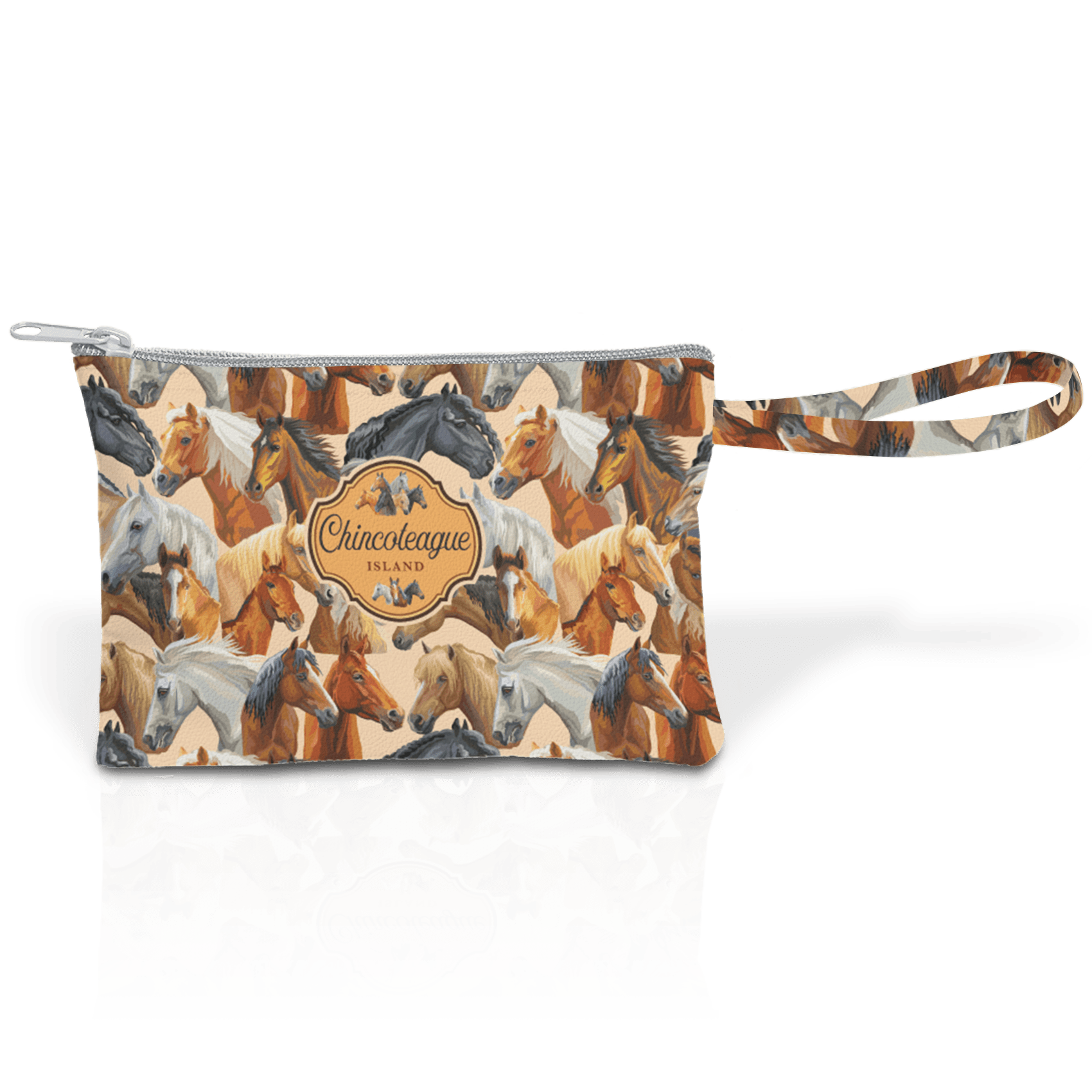 Horse Pattern