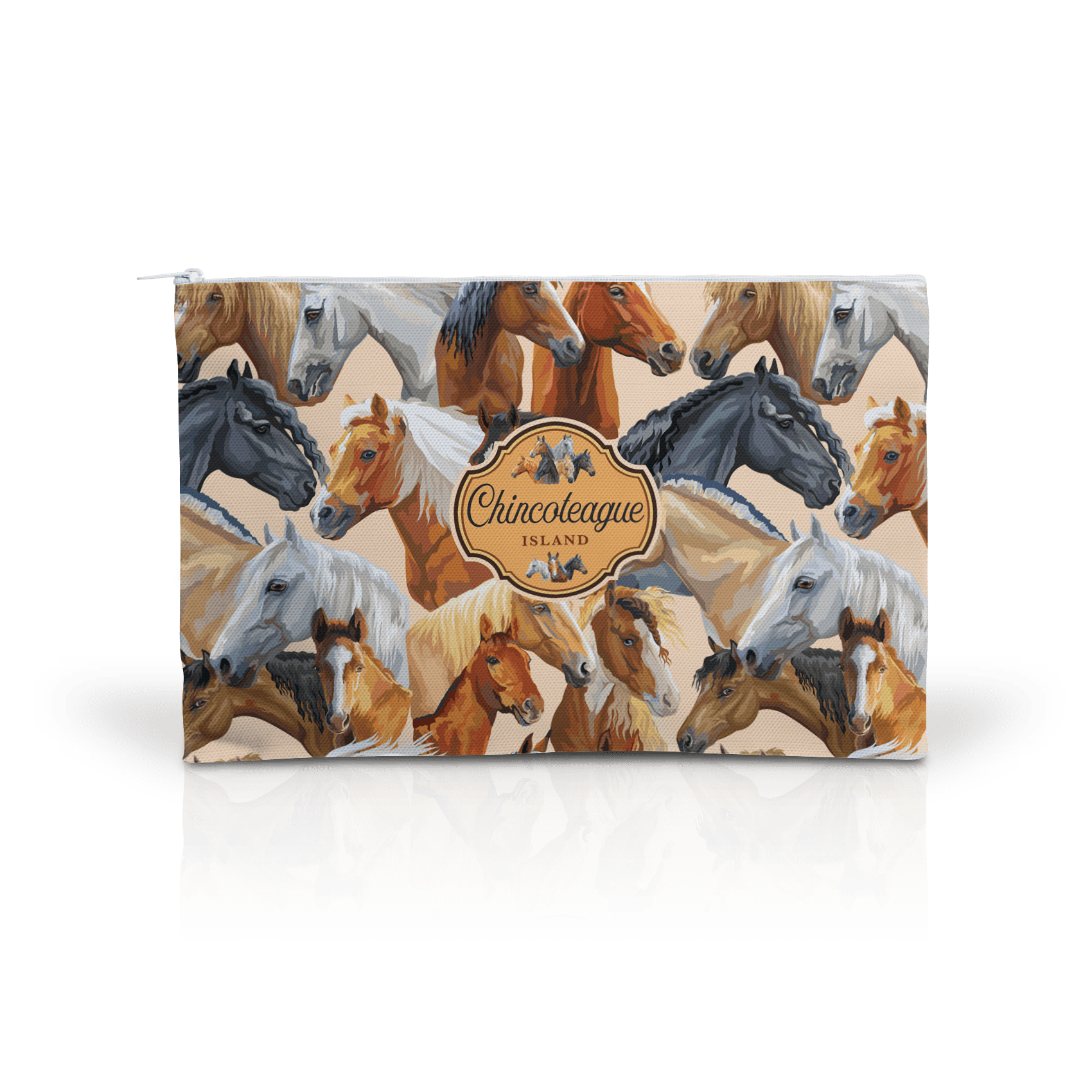 Horse Pattern