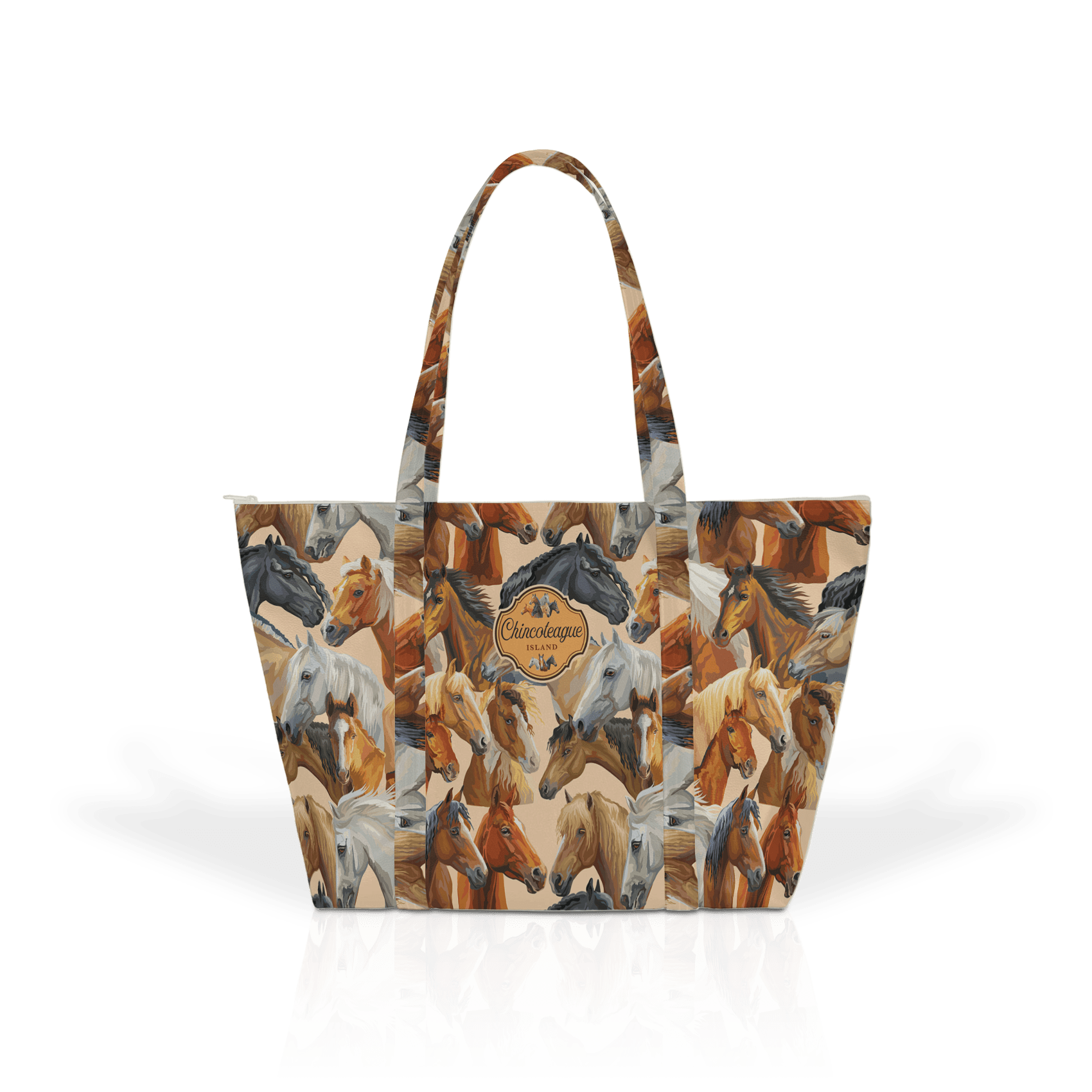 Horse Pattern
