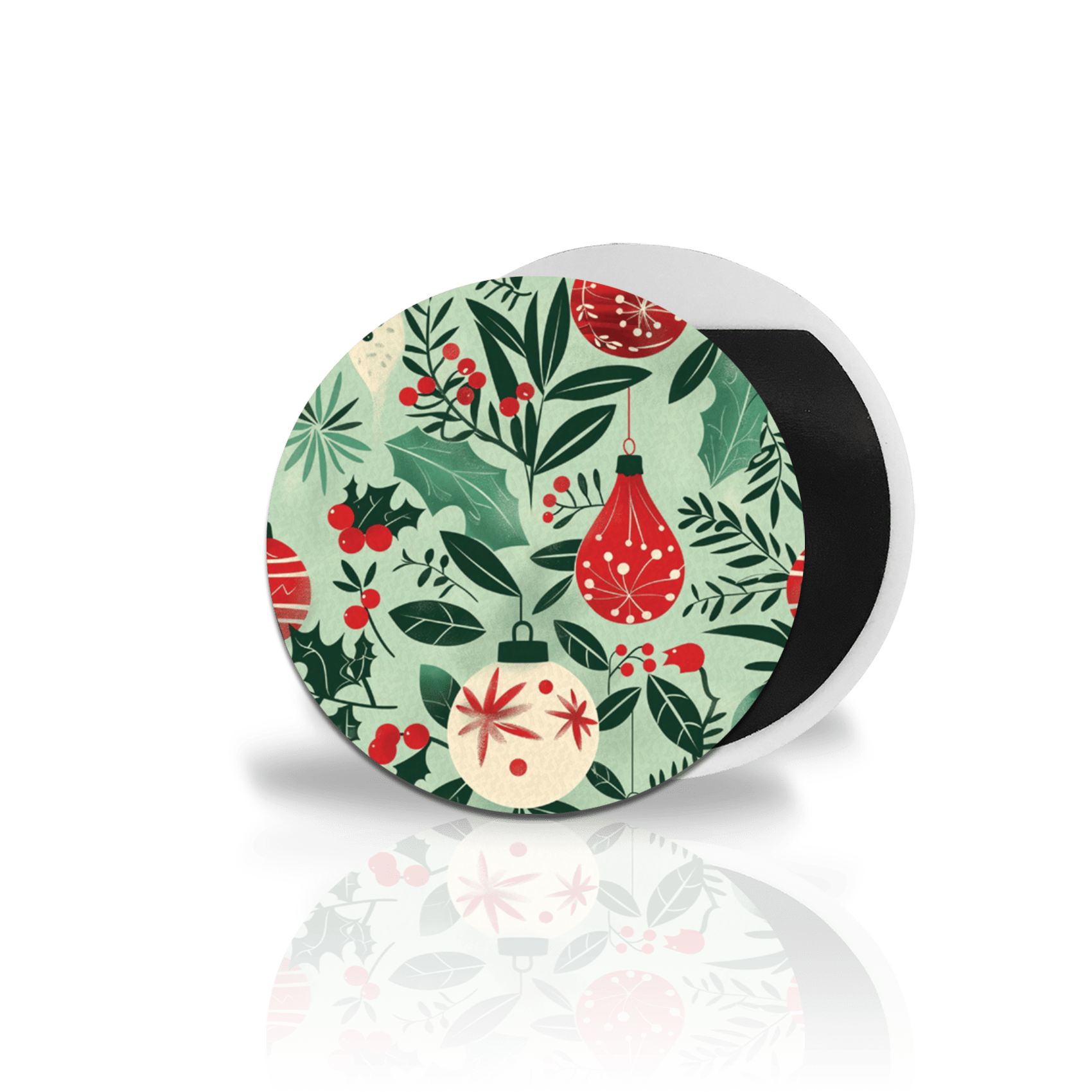 Holiday Ornaments