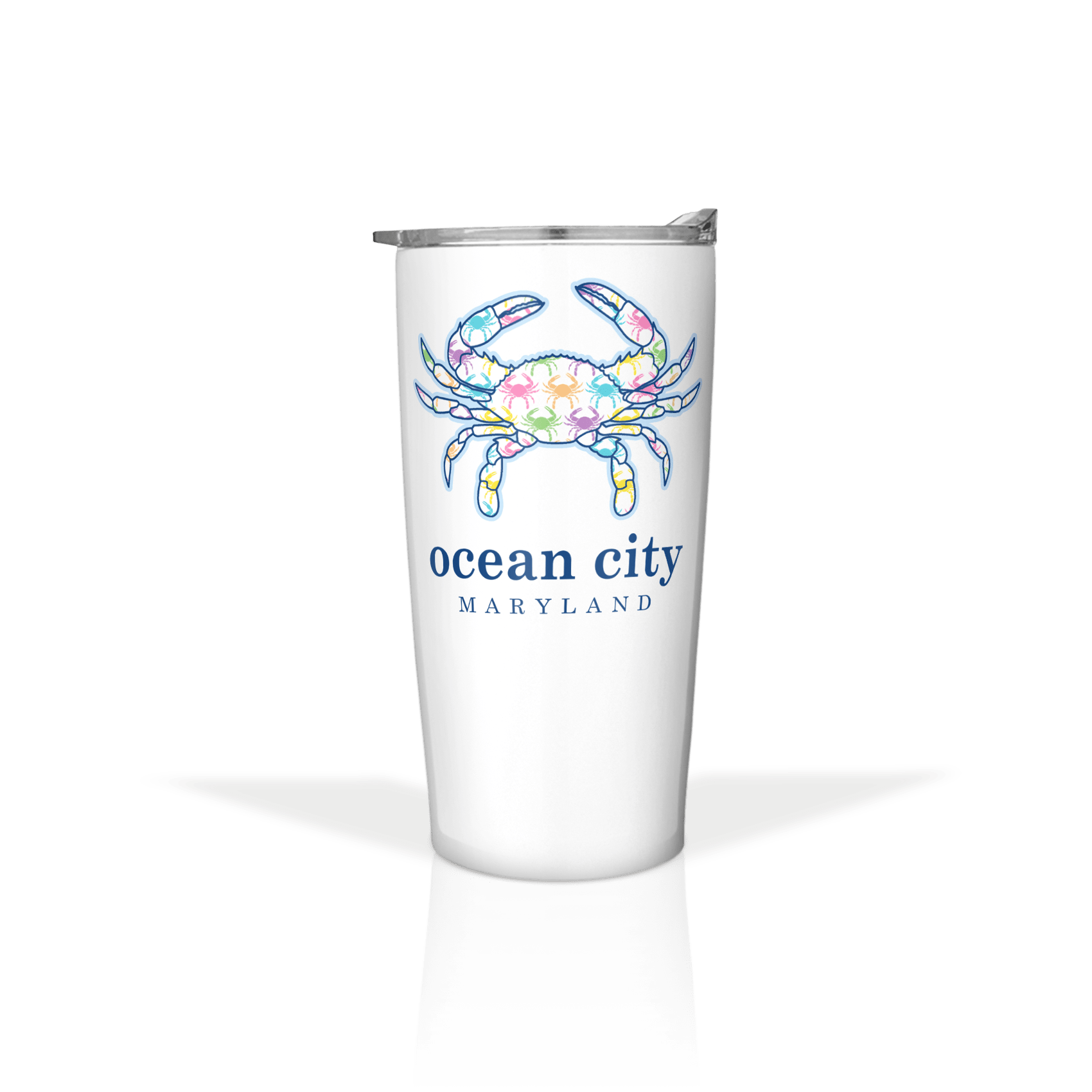 20 oz Swirl Tumbler