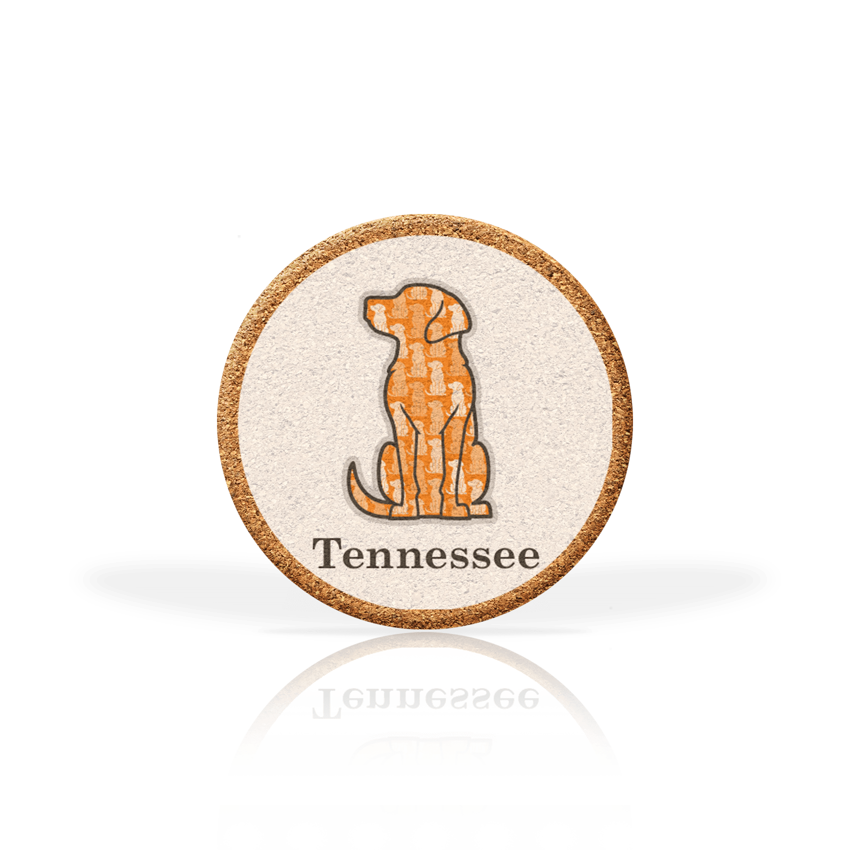 Happy Lab TN Orange