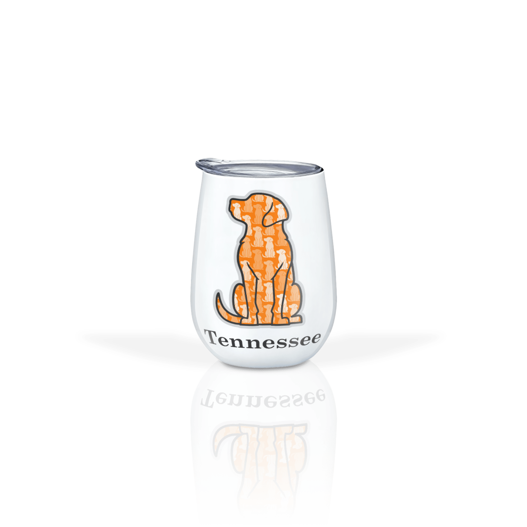 Happy Lab TN Orange