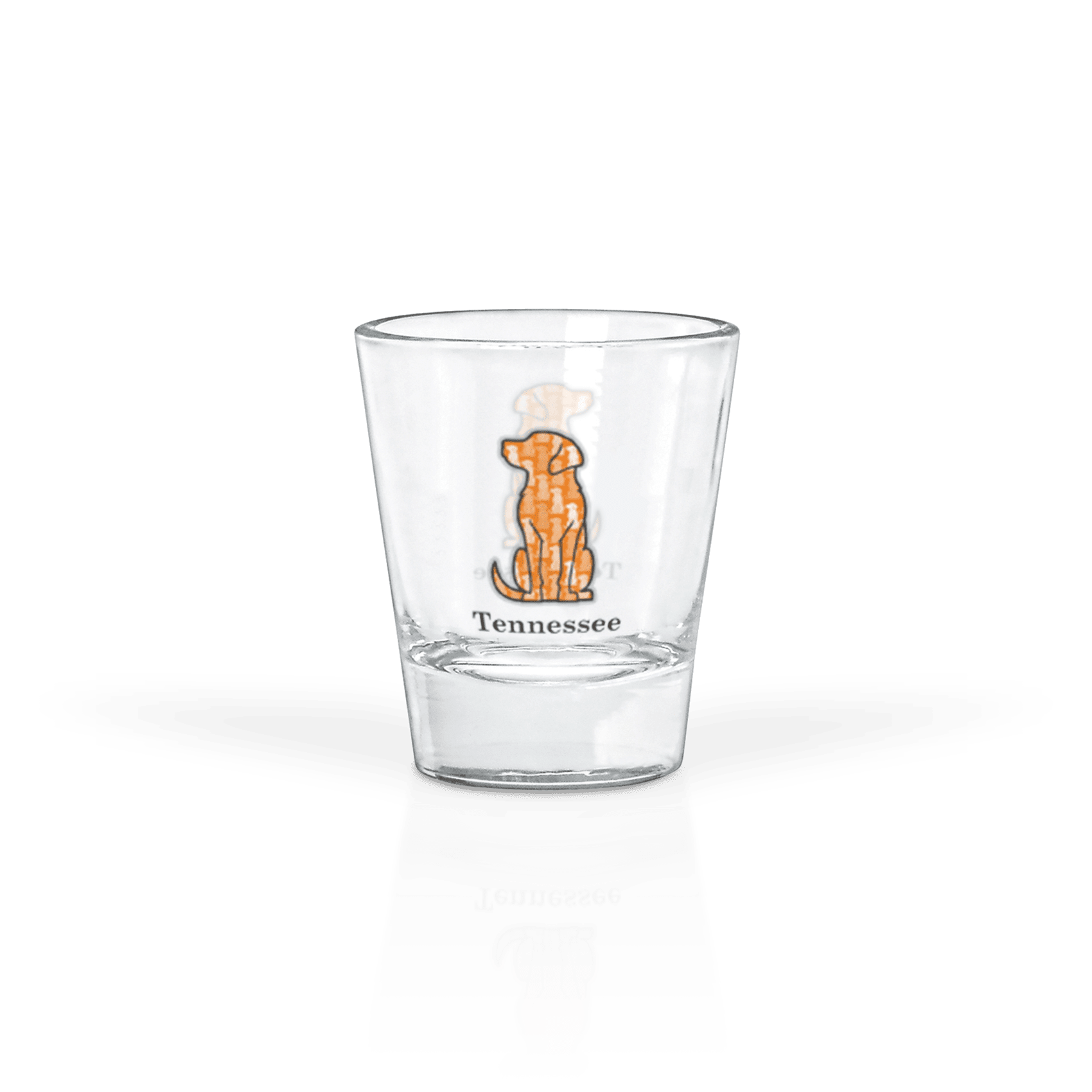 Happy Lab TN Orange