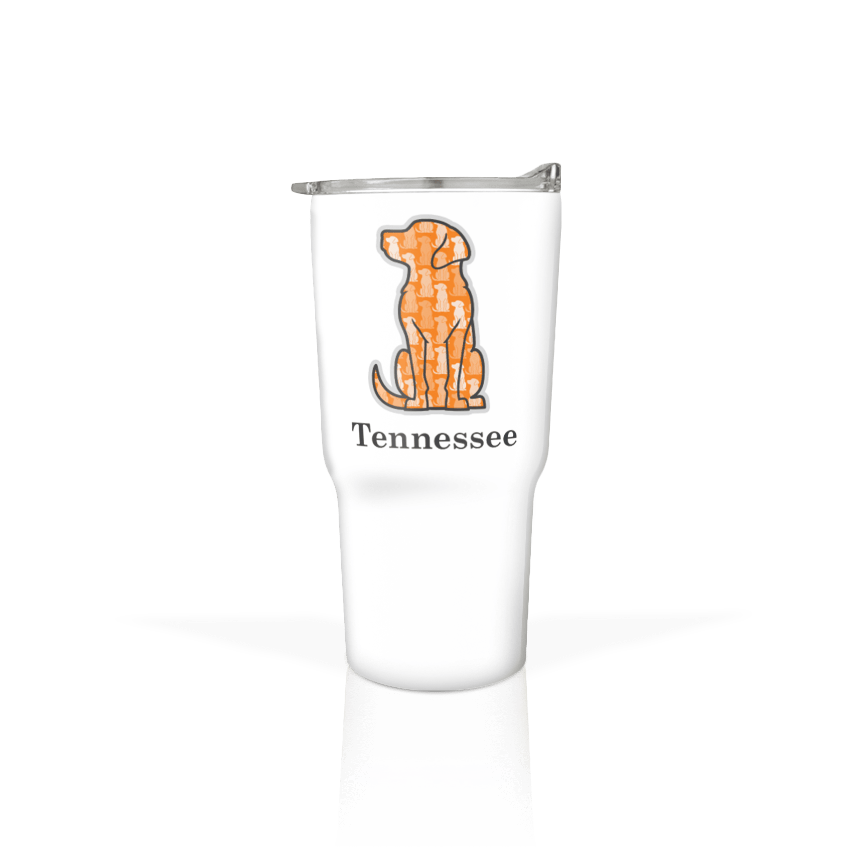 Happy Lab TN Orange