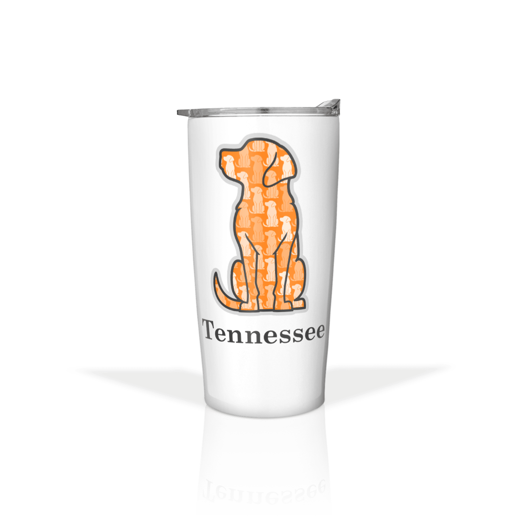 Happy Lab TN Orange