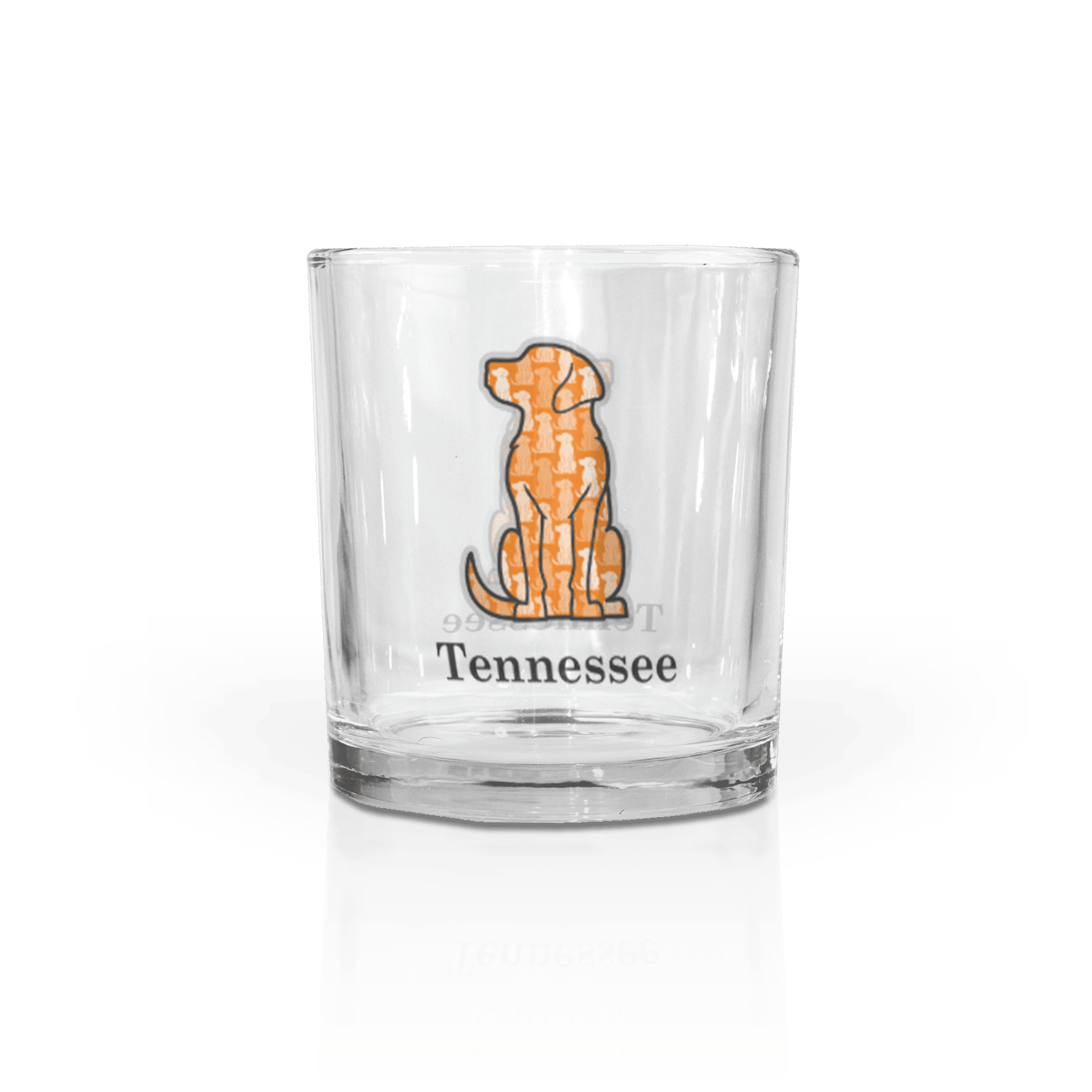 Happy Lab TN Orange